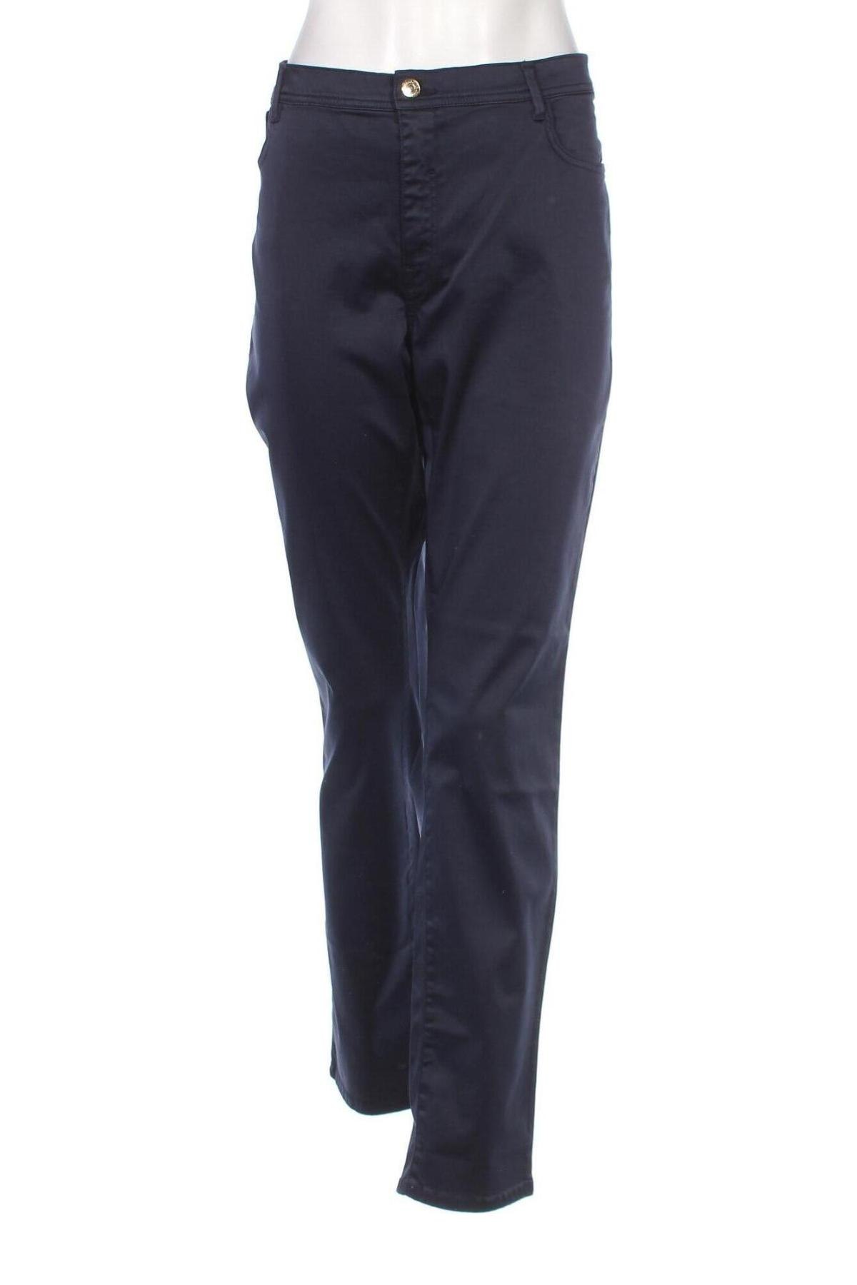 Damenhose Trussardi, Größe XL, Farbe Blau, Preis € 47,32