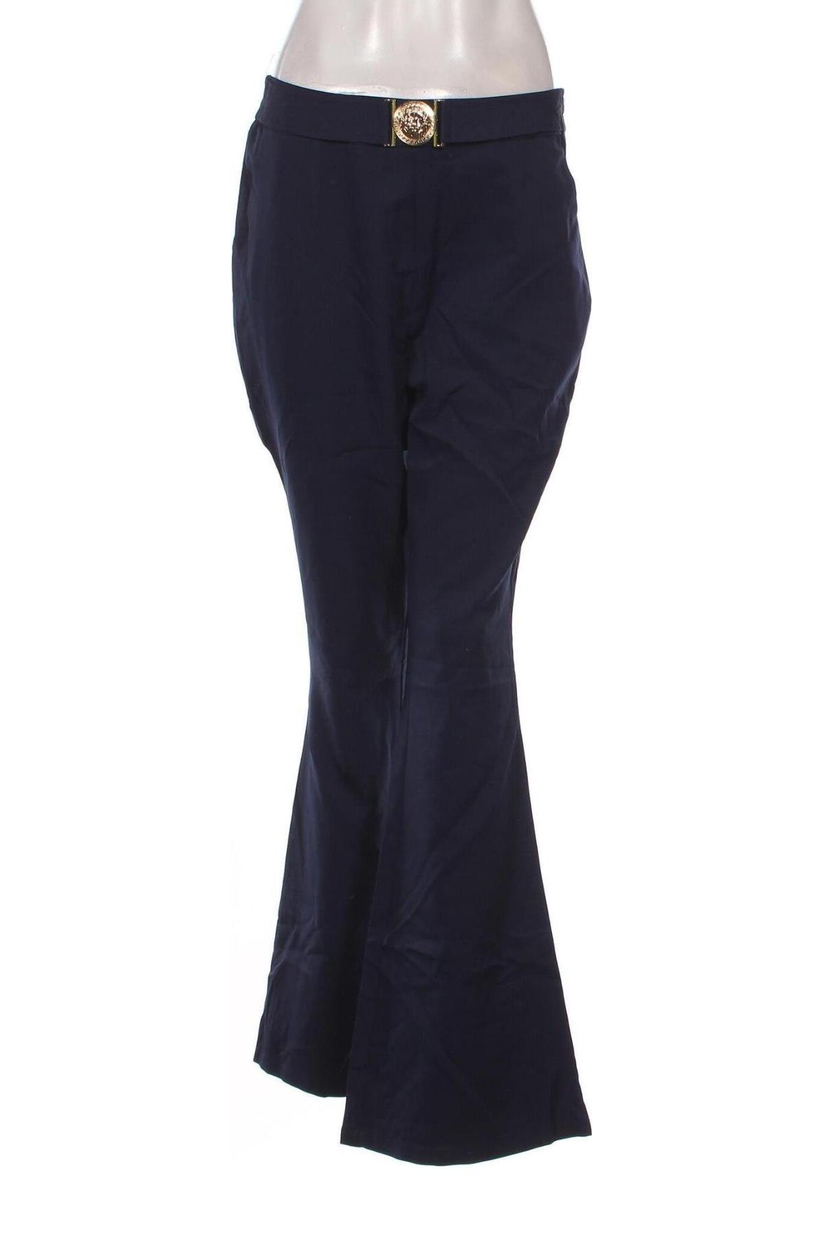 Damenhose Unique 21, Größe M, Farbe Blau, Preis 6,28 €