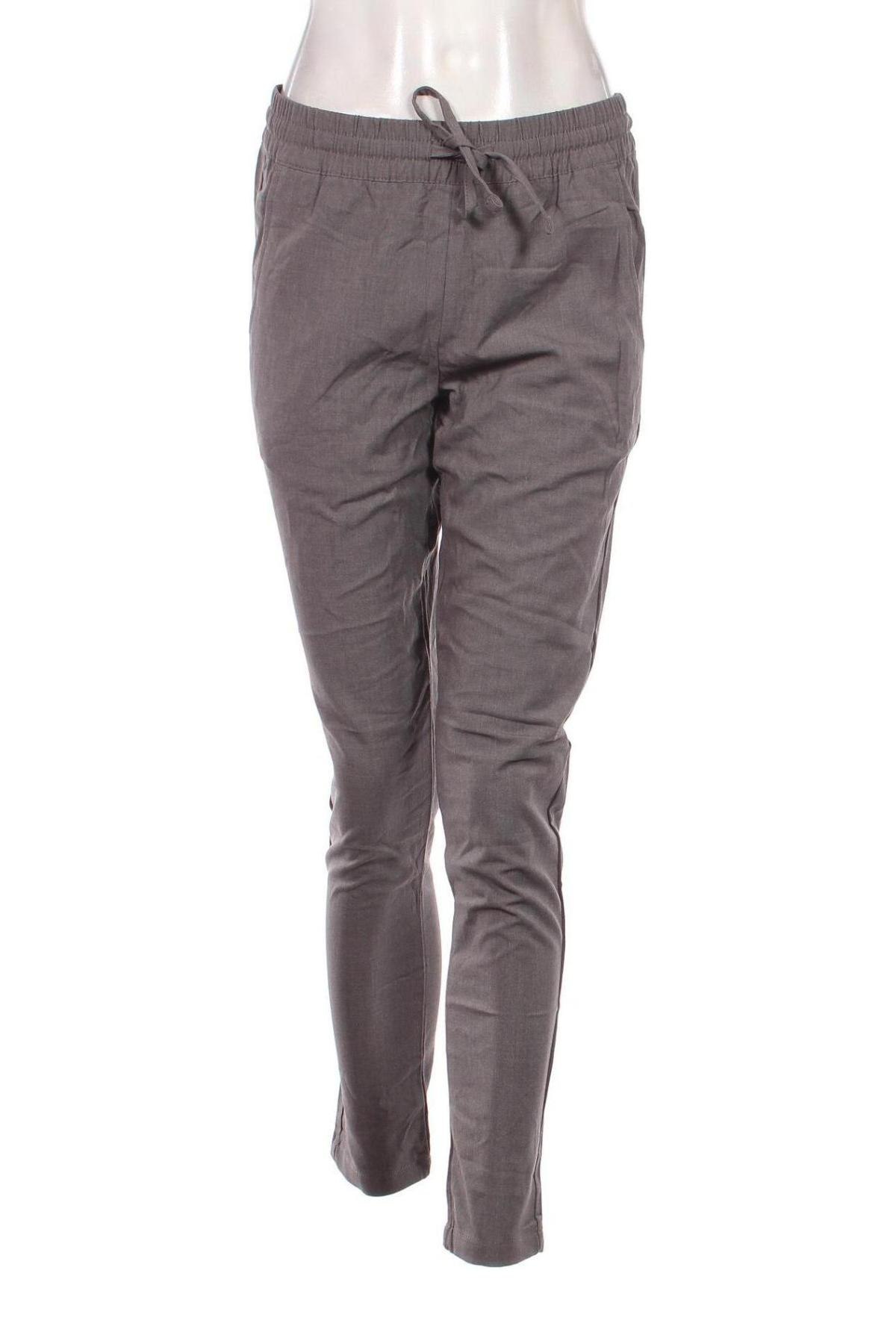 Damenhose Up 2 Fashion, Größe M, Farbe Grau, Preis 20,18 €