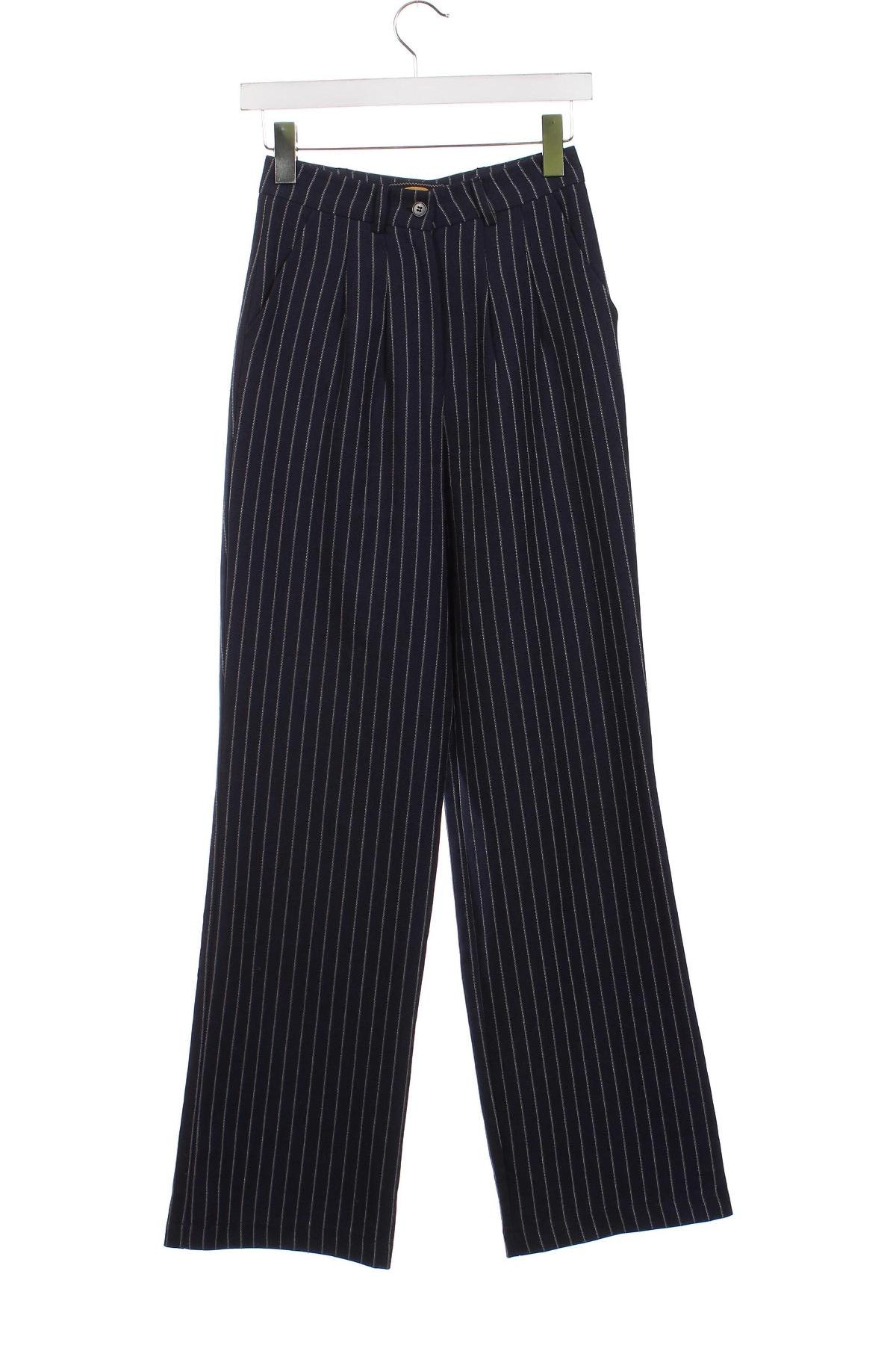 Dámské kalhoty  Urban Outfitters, Velikost XS, Barva Modrá, Cena  654,00 Kč
