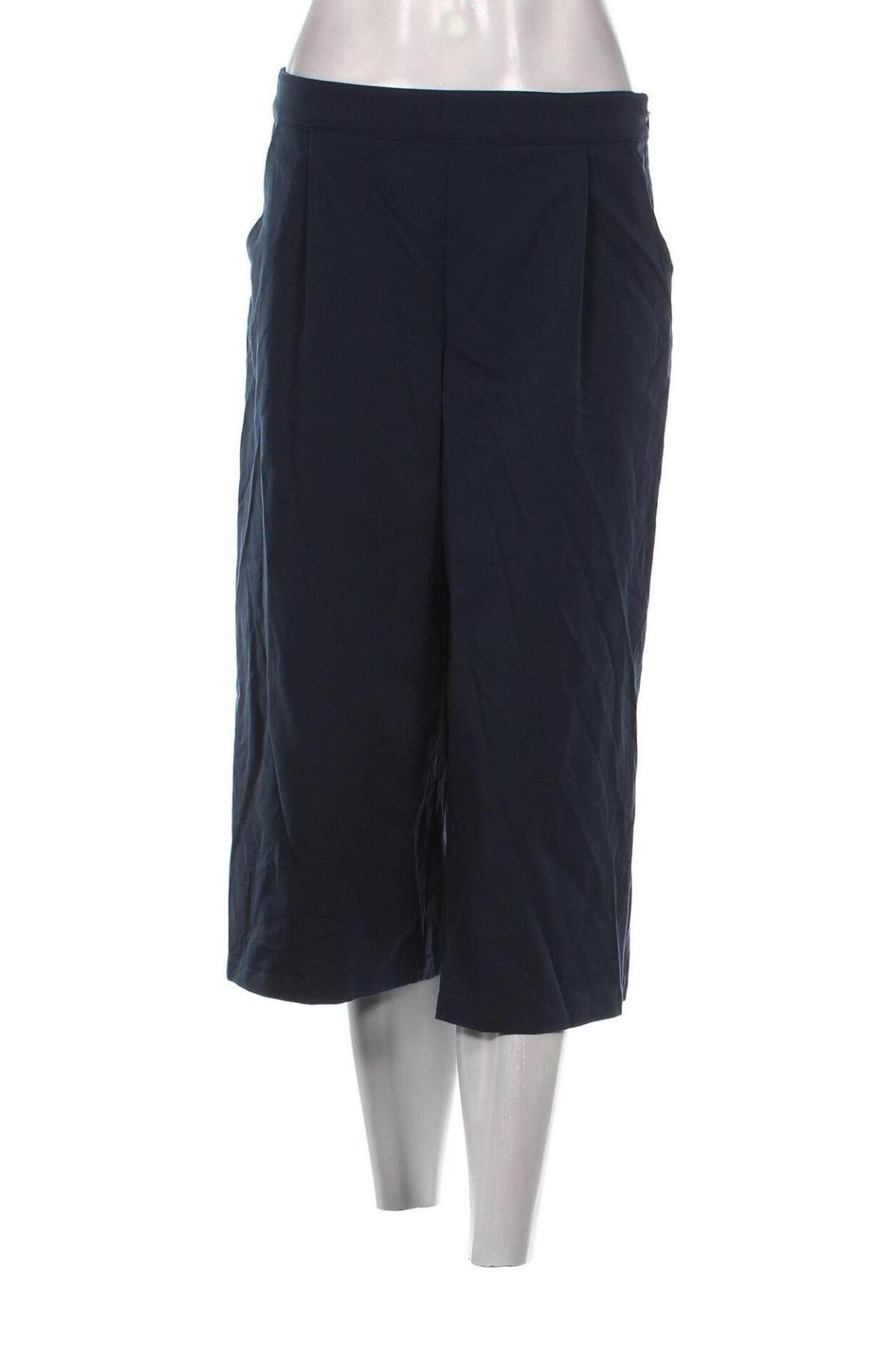 Γυναικείο παντελόνι VILA, Μέγεθος S, Χρώμα Μπλέ, Τιμή 13,81 €