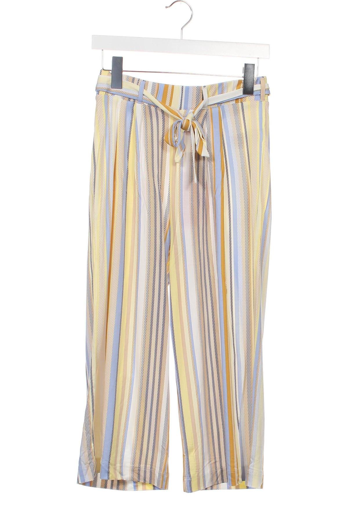 Γυναικείο παντελόνι Venice Beach, Μέγεθος XS, Χρώμα Πολύχρωμο, Τιμή 11,51 €