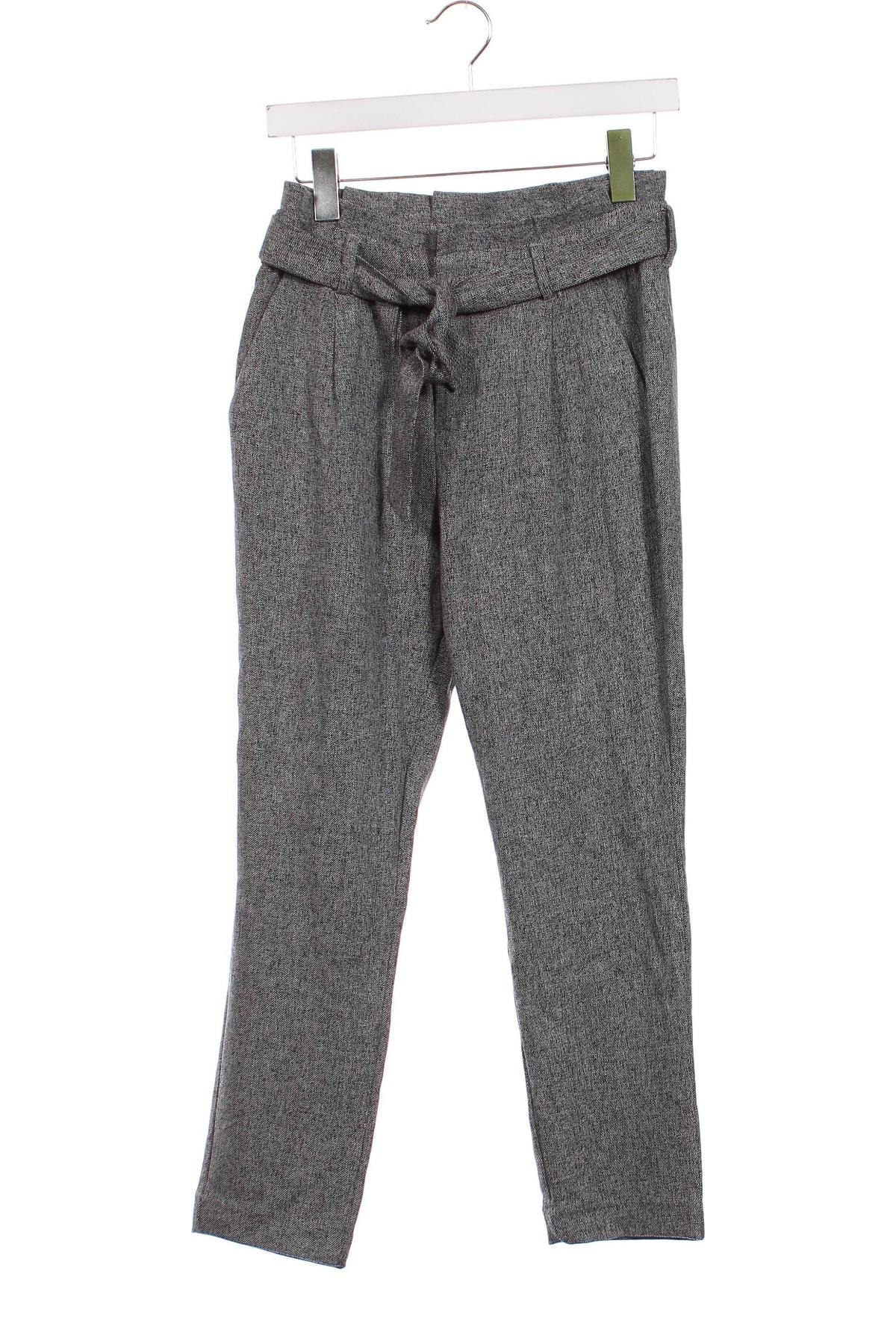 Damenhose Vero Moda, Größe XS, Farbe Grau, Preis € 18,79