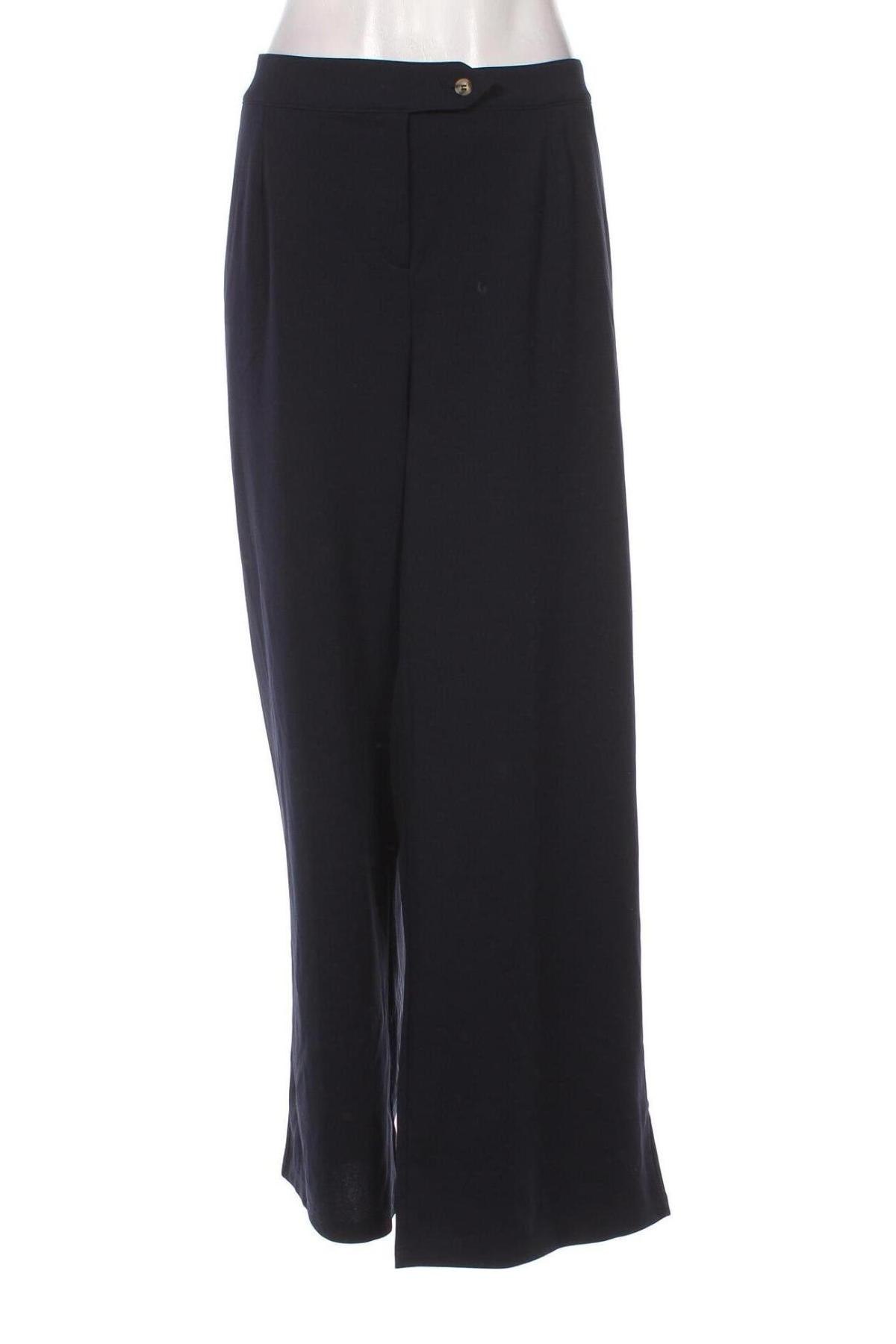 Damenhose Vero Moda, Größe 3XL, Farbe Blau, Preis 31,71 €