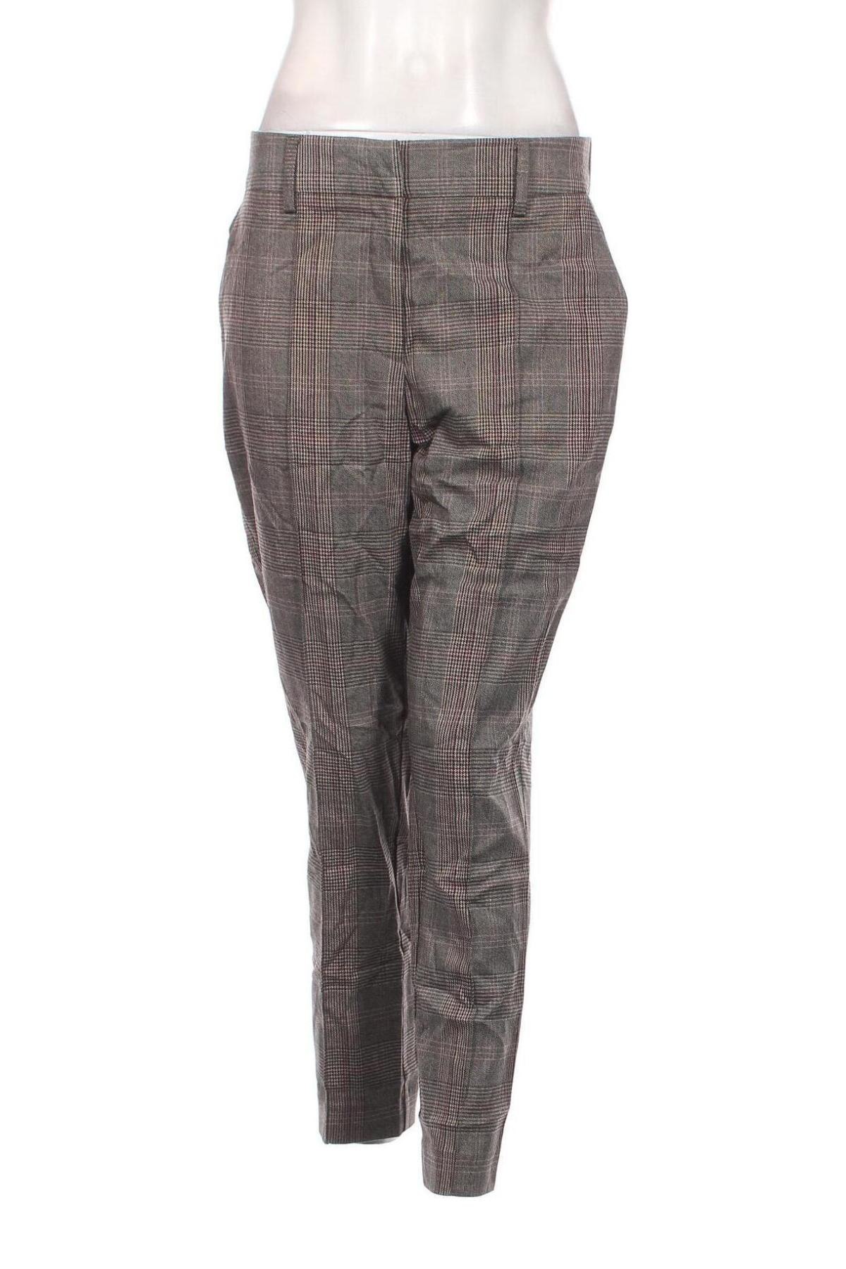 Γυναικείο παντελόνι Vero Moda, Μέγεθος M, Χρώμα Πολύχρωμο, Τιμή 2,51 €