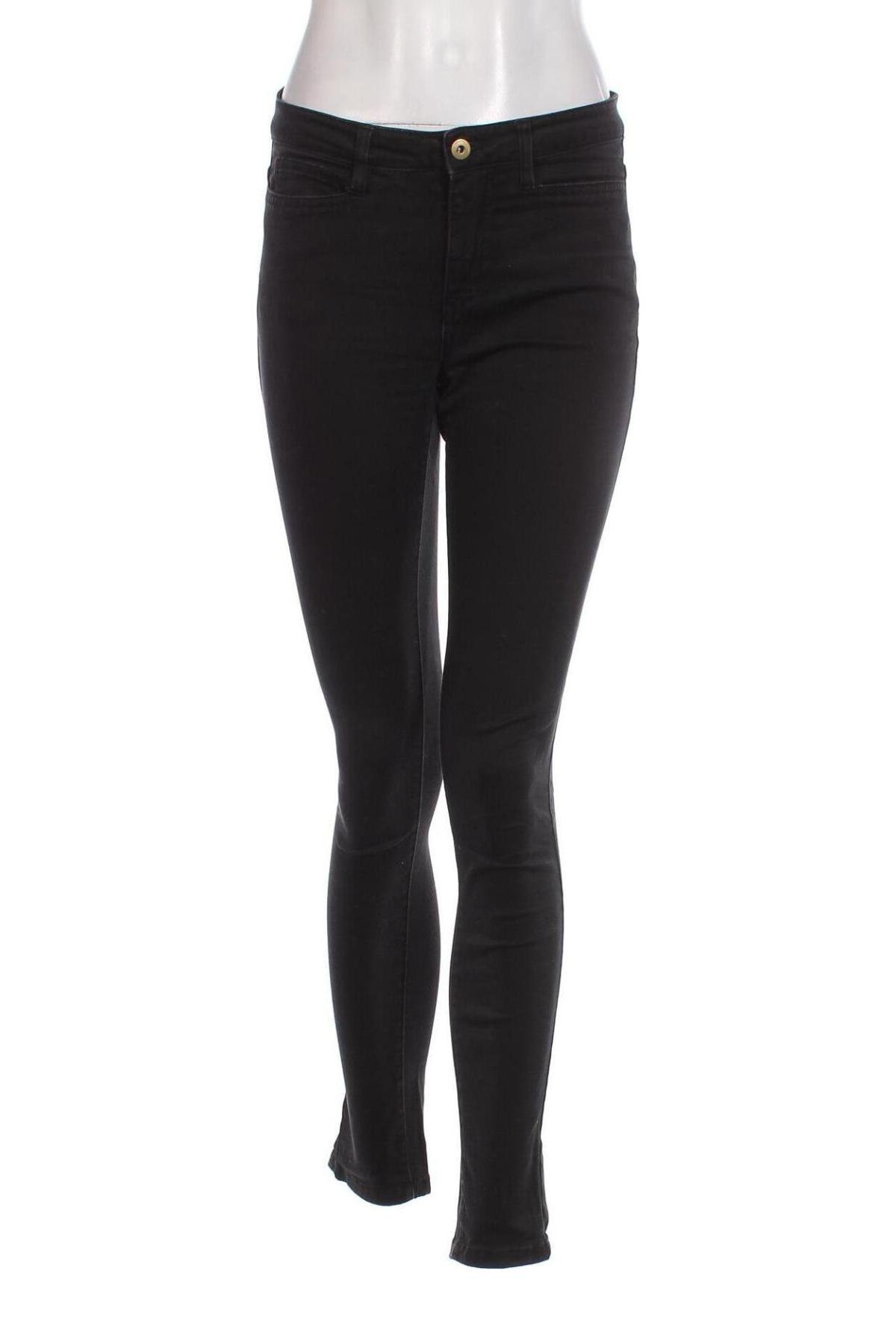Γυναικείο παντελόνι Vero Moda, Μέγεθος S, Χρώμα Μαύρο, Τιμή 7,04 €