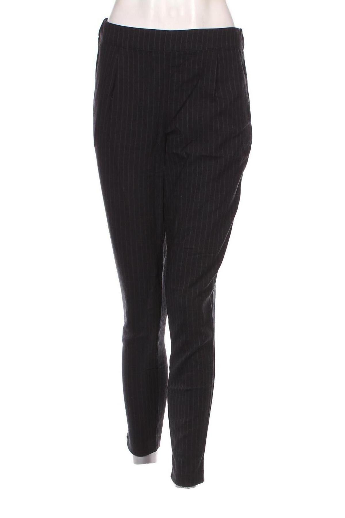 Γυναικείο παντελόνι Vero Moda, Μέγεθος S, Χρώμα Μπλέ, Τιμή 5,68 €