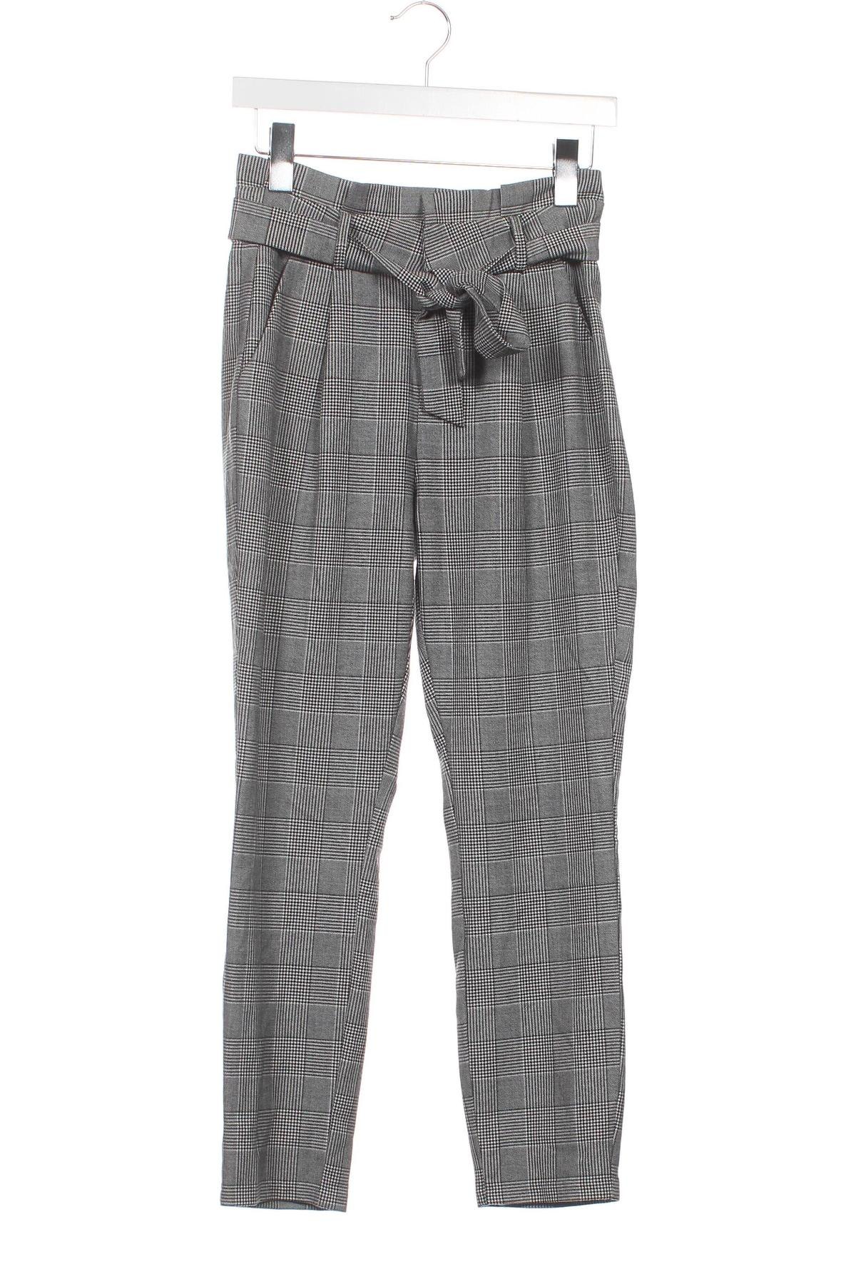 Dámské kalhoty  Vero Moda, Velikost XS, Barva Vícebarevné, Cena  142,00 Kč