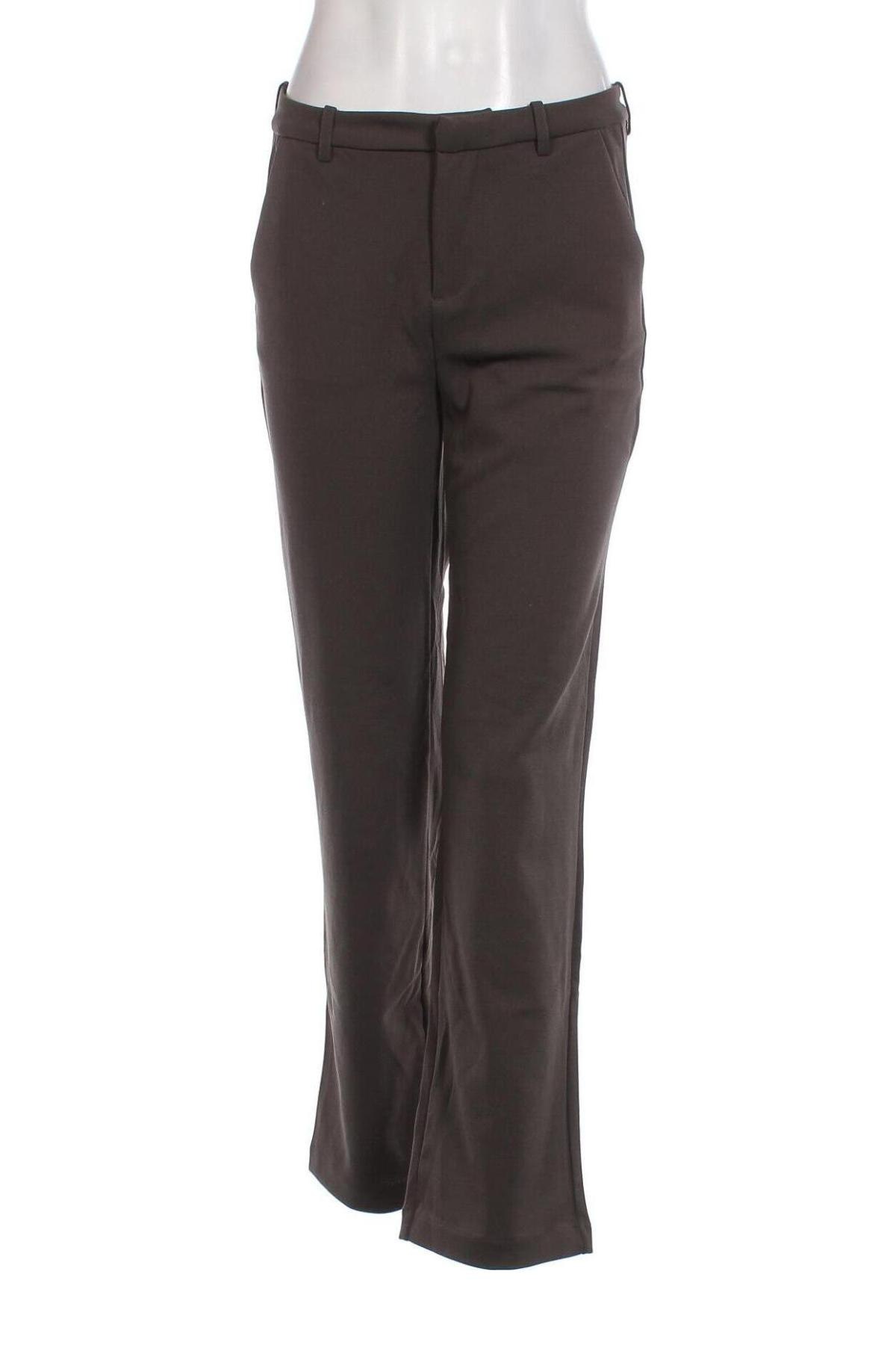 Дамски панталон Vero Moda, Размер M, Цвят Зелен, Цена 9,45 лв.