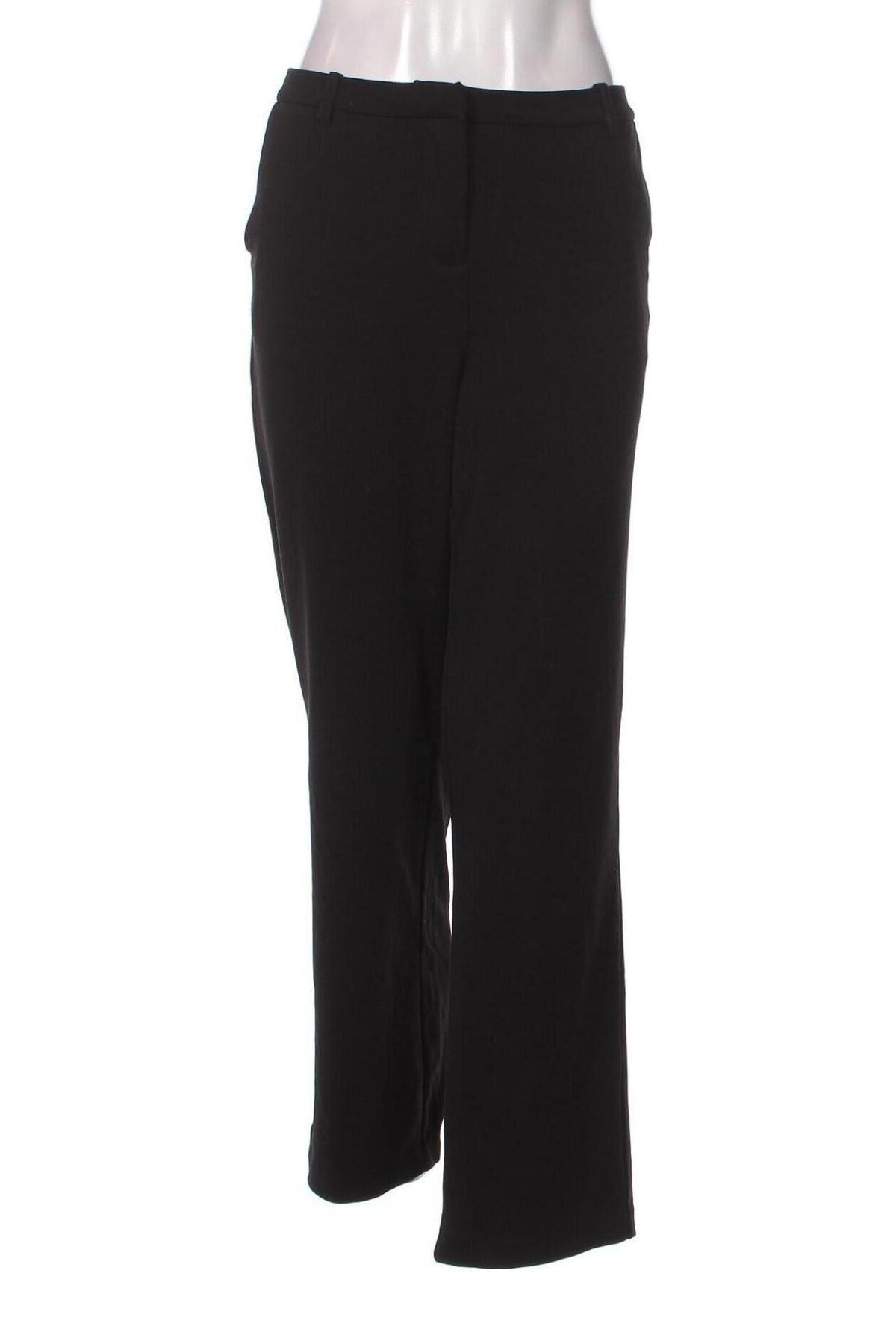 Damenhose Vero Moda, Größe XL, Farbe Schwarz, Preis € 18,79