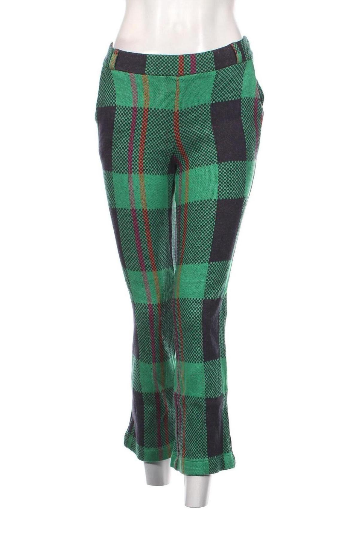 Pantaloni de femei Vilagallo, Mărime M, Culoare Multicolor, Preț 50,33 Lei