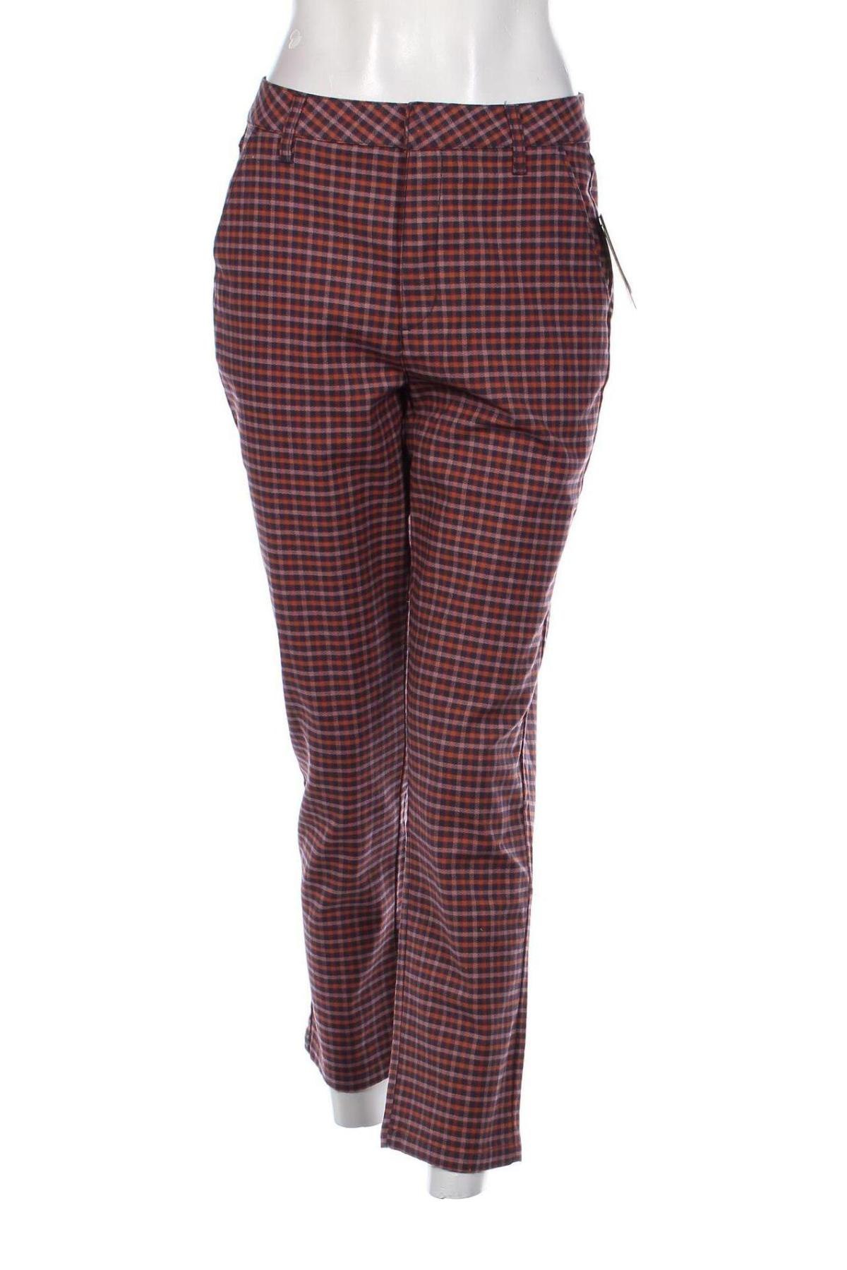 Pantaloni de femei Volcom, Mărime M, Culoare Multicolor, Preț 277,11 Lei
