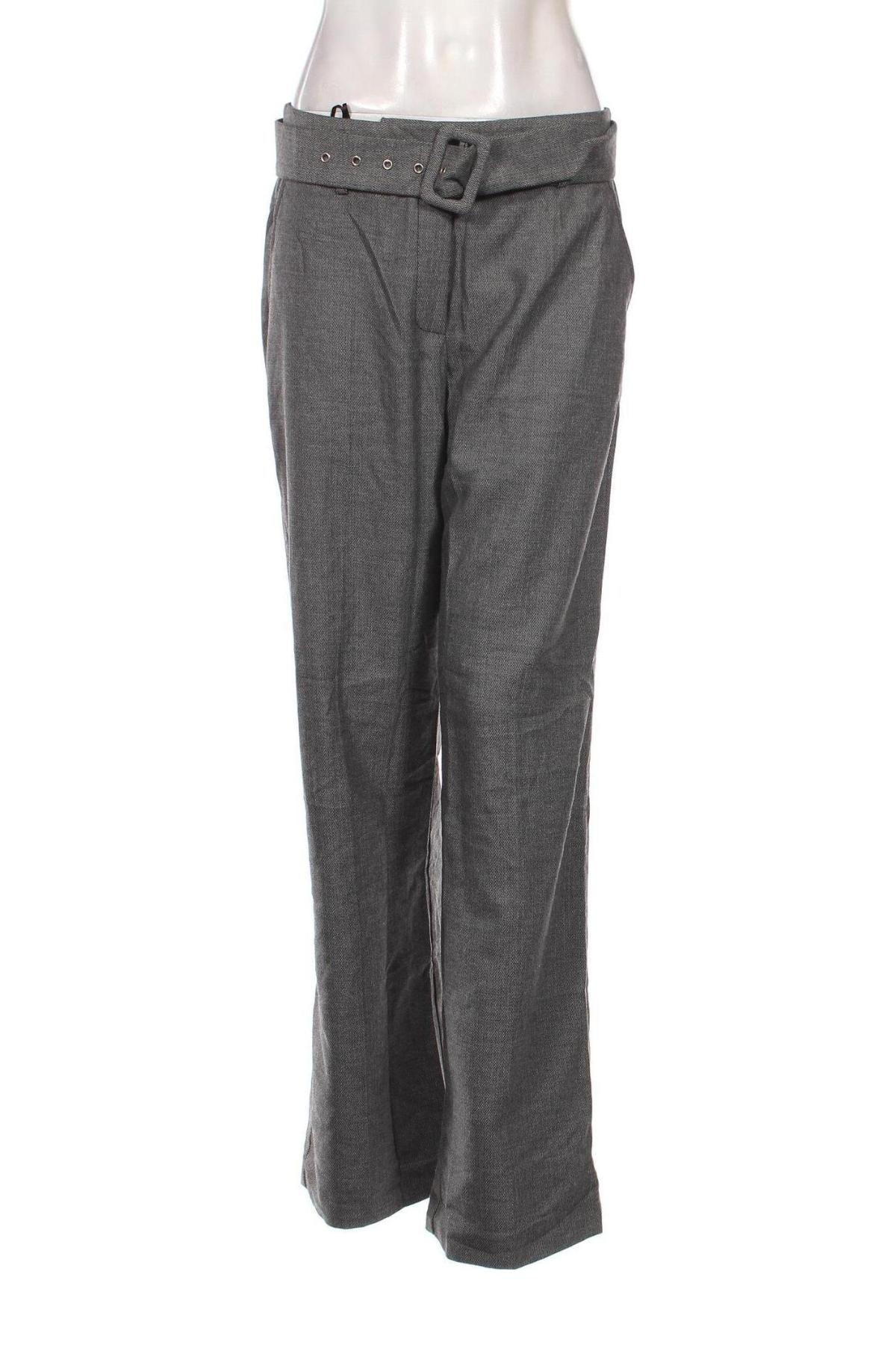 Γυναικείο παντελόνι WE, Μέγεθος S, Χρώμα Γκρί, Τιμή 6,28 €