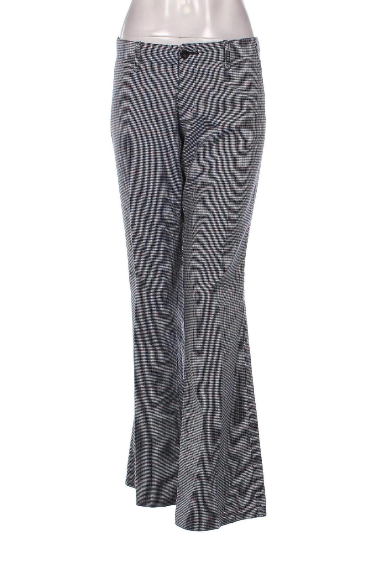 Γυναικείο παντελόνι X-Mail, Μέγεθος XL, Χρώμα Πολύχρωμο, Τιμή 13,52 €