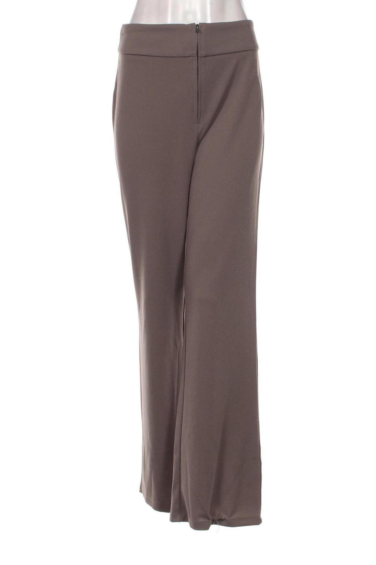 Damenhose Y.A.S, Größe L, Farbe Grau, Preis 28,95 €