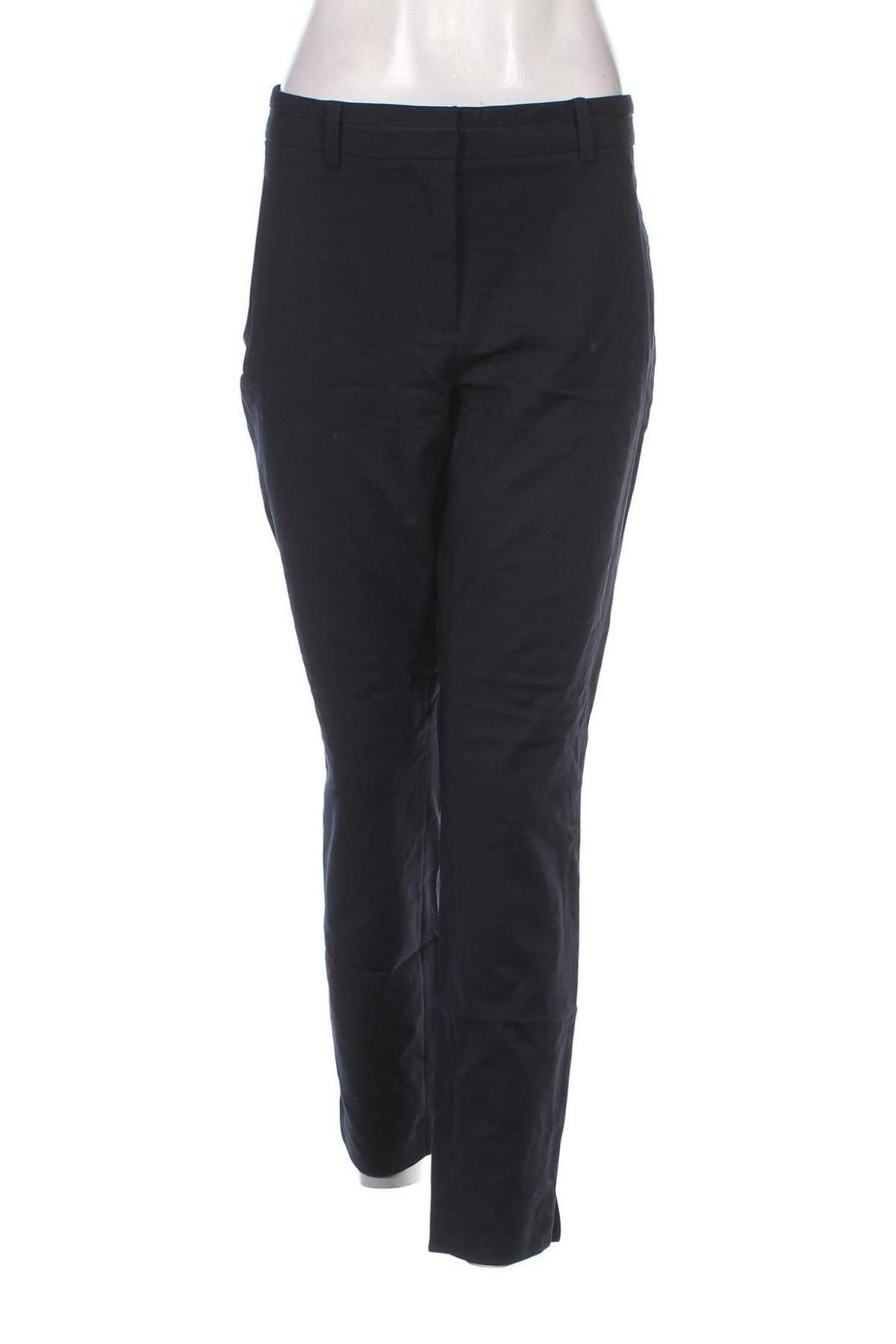 Γυναικείο παντελόνι Yaya, Μέγεθος L, Χρώμα Μπλέ, Τιμή 6,73 €
