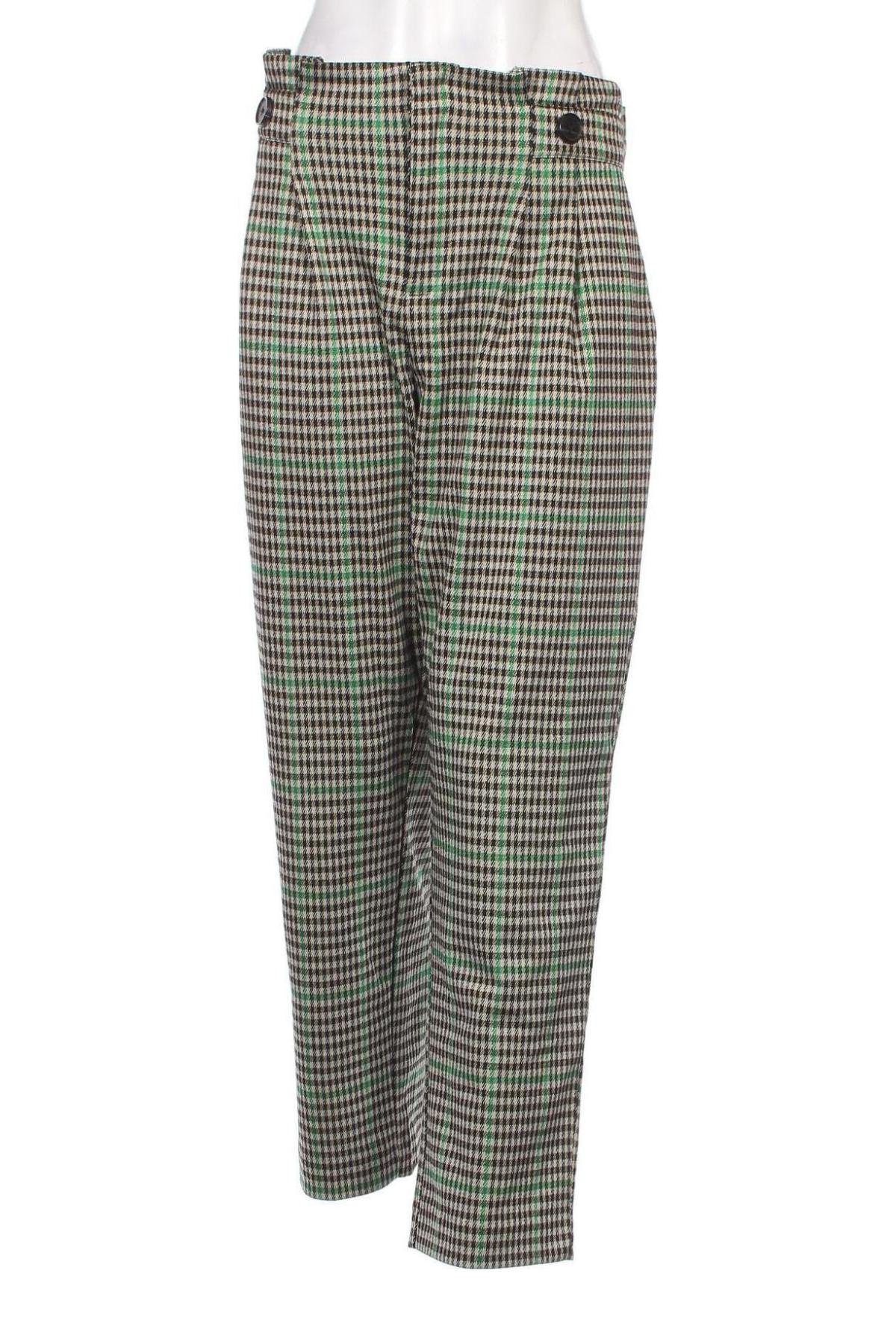 Γυναικείο παντελόνι Yessica, Μέγεθος XL, Χρώμα Πολύχρωμο, Τιμή 8,97 €