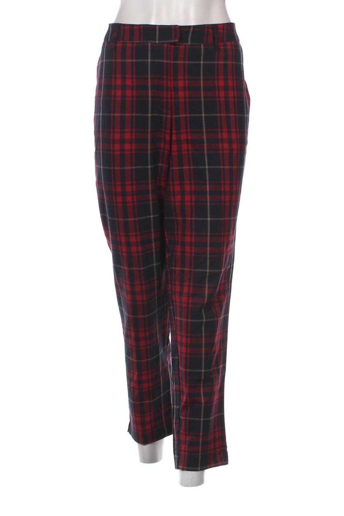 Дамски панталон Yessica, Размер XL, Цвят Многоцветен, Цена 9,28 лв.