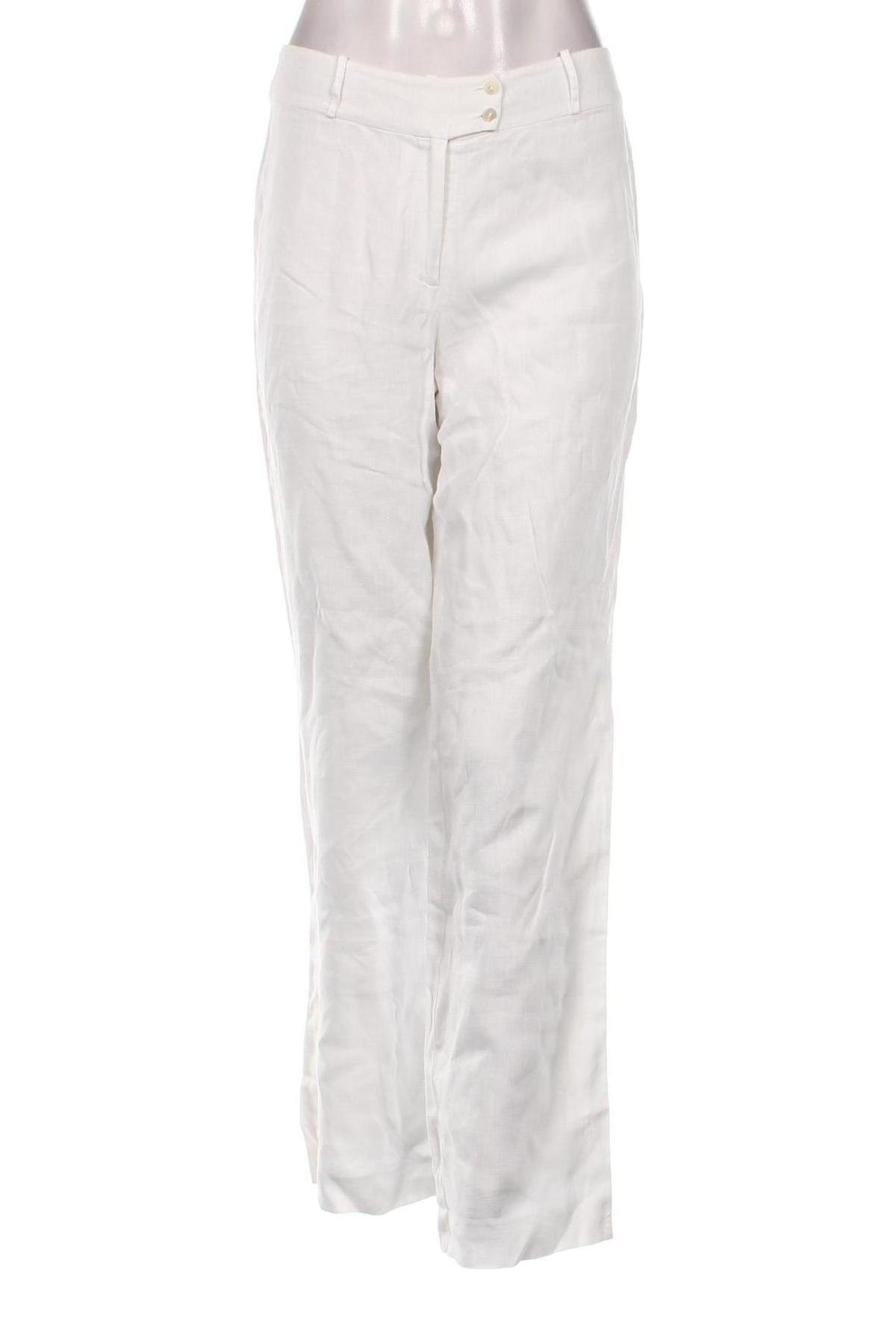 Дамски панталон Yorn, Размер S, Цвят Екрю, Цена 29,00 лв.
