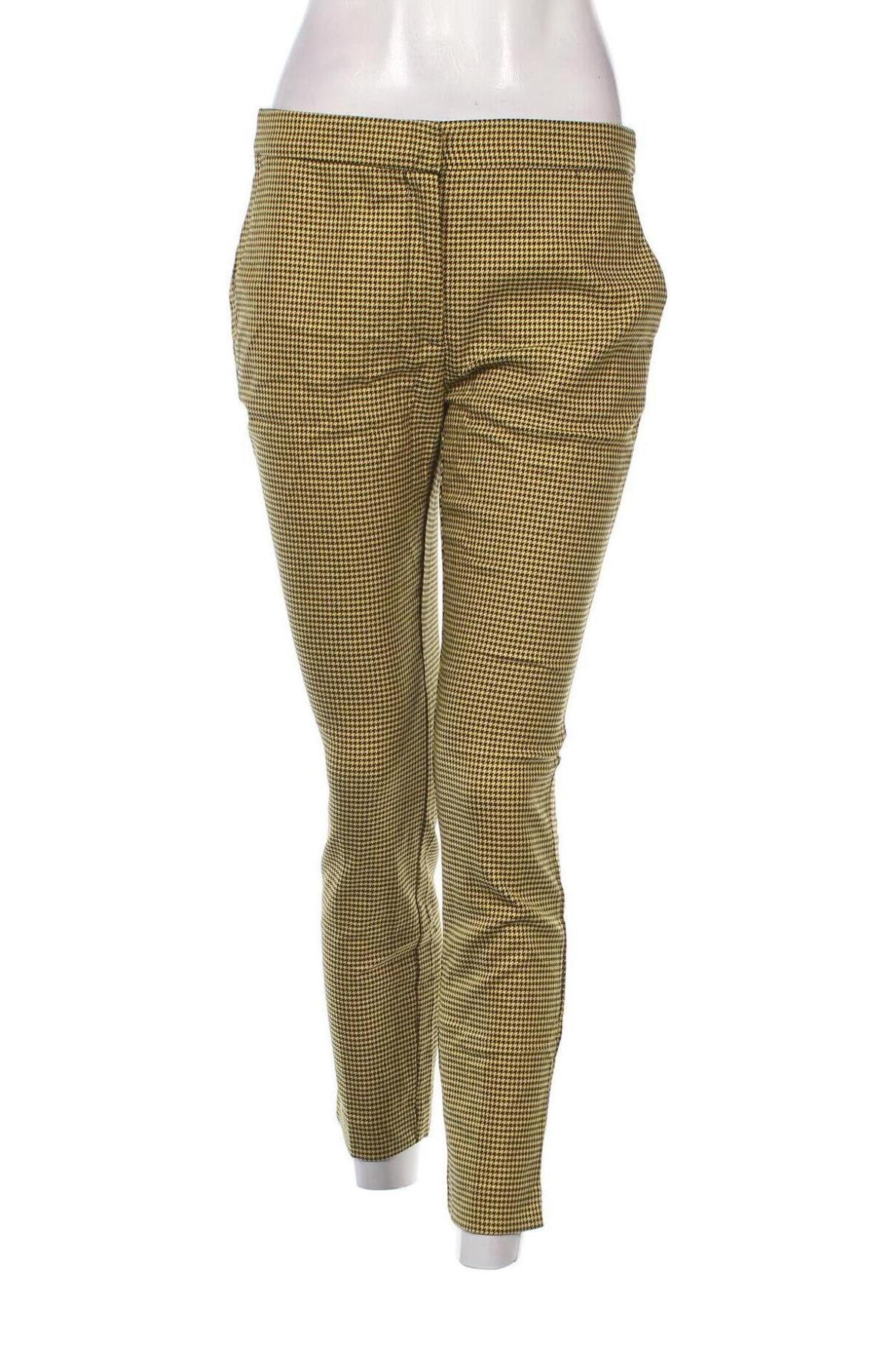 Γυναικείο παντελόνι Zara, Μέγεθος M, Χρώμα Πολύχρωμο, Τιμή 3,34 €