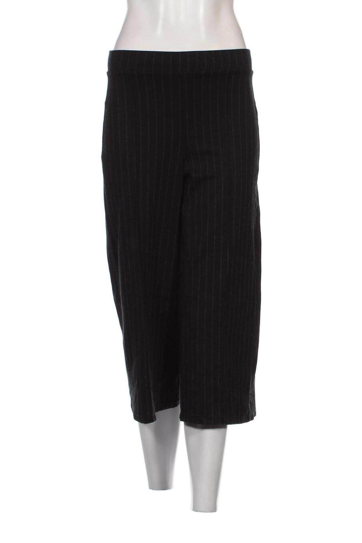 Damenhose Zara, Größe S, Farbe Schwarz, Preis € 3,76