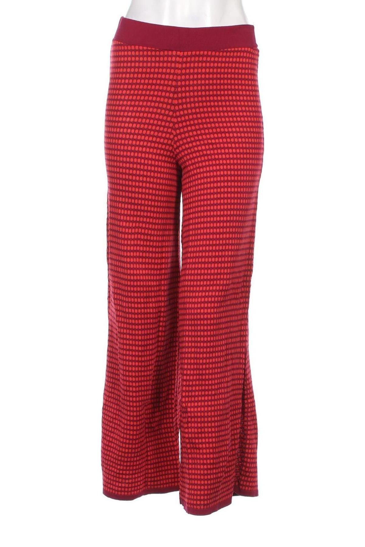 Γυναικείο παντελόνι Zara Knitwear, Μέγεθος S, Χρώμα Πολύχρωμο, Τιμή 5,68 €