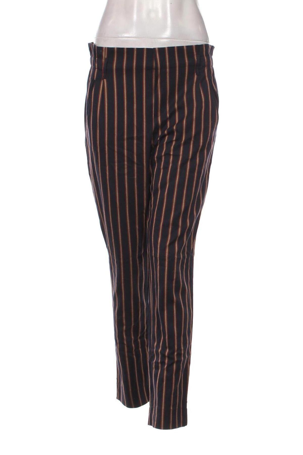 Γυναικείο παντελόνι Zara Trafaluc, Μέγεθος S, Χρώμα Πολύχρωμο, Τιμή 3,51 €