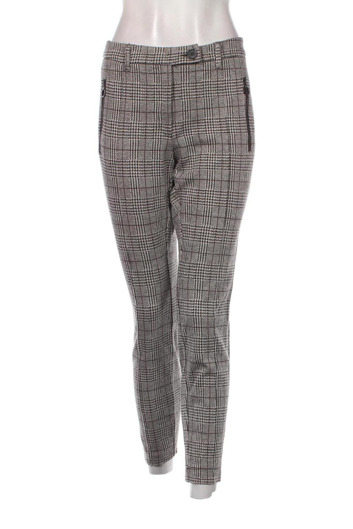 Дамски панталон Zerres, Размер XL, Цвят Многоцветен, Цена 9,02 лв.