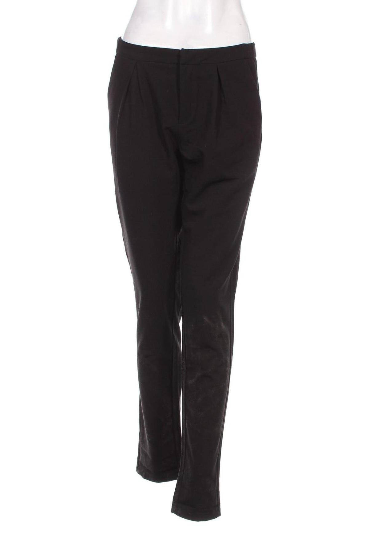 Dámské kalhoty  mbyM, Velikost M, Barva Černá, Cena  585,00 Kč