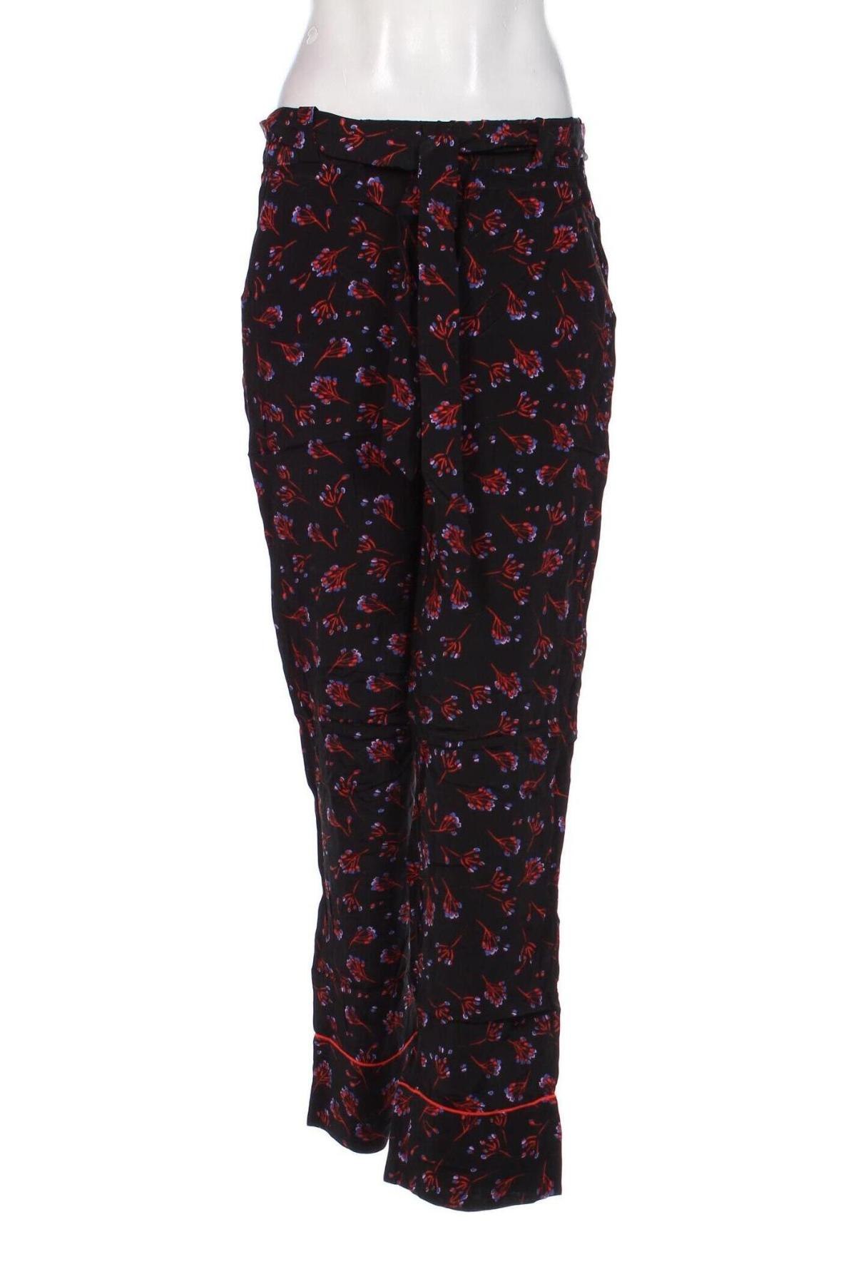 Γυναικείο παντελόνι mbyM, Μέγεθος S, Χρώμα Πολύχρωμο, Τιμή 16,82 €