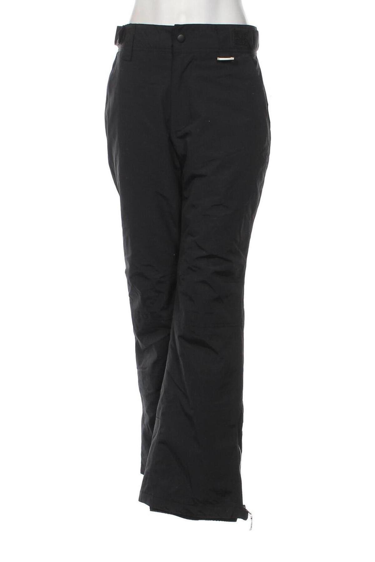 Дамски панталон за зимни спортове Amazon Essentials, Размер M, Цвят Черен, Цена 61,20 лв.
