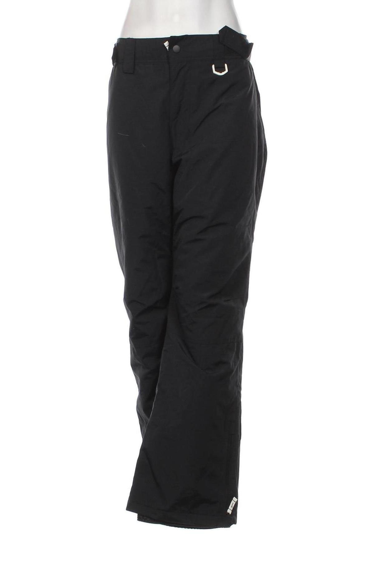 Pantaloni de damă pentru sporturi de iarnă Amazon Essentials, Mărime XXL, Culoare Negru, Preț 82,90 Lei