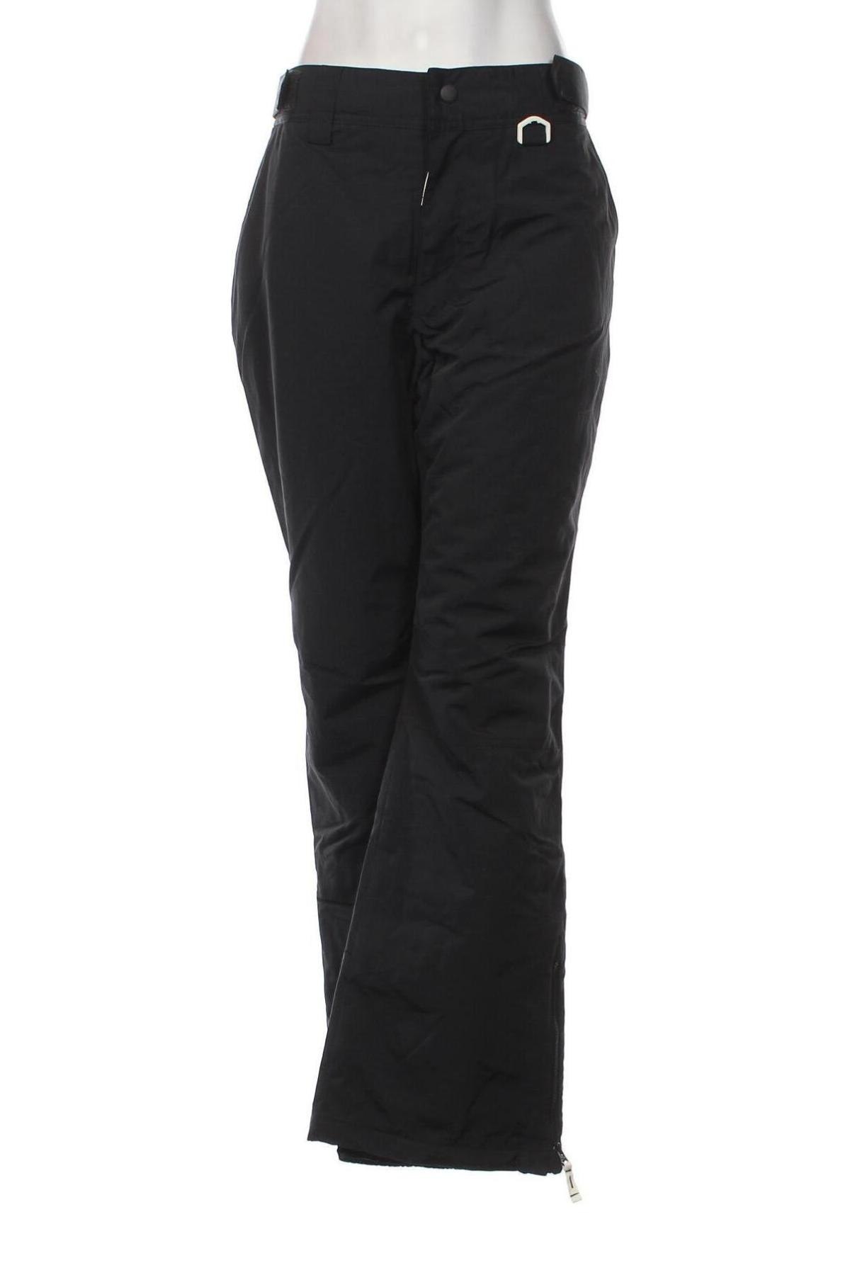 Γυναίκειο παντελόνι για χειμερινά σπορ Amazon Essentials, Μέγεθος XL, Χρώμα Μαύρο, Τιμή 17,32 €