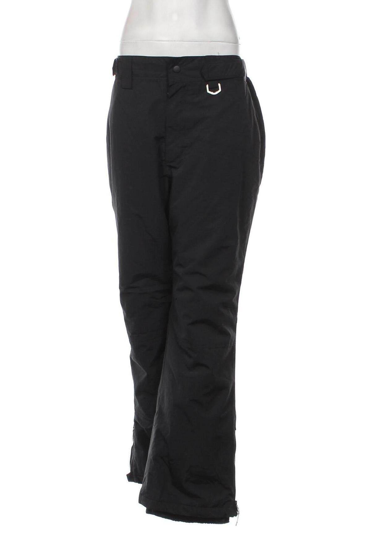 Damenhose für Wintersport Amazon Essentials, Größe XXL, Farbe Schwarz, Preis 14,85 €