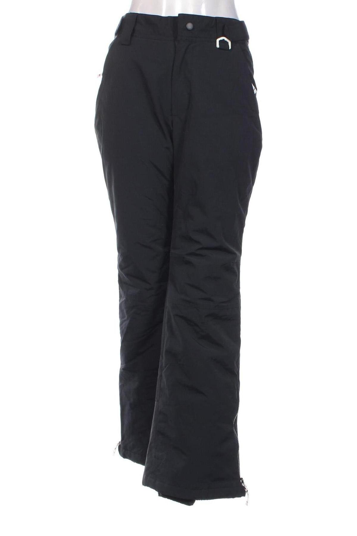 Дамски панталон за зимни спортове Amazon Essentials, Размер S, Цвят Черен, Цена 64,80 лв.