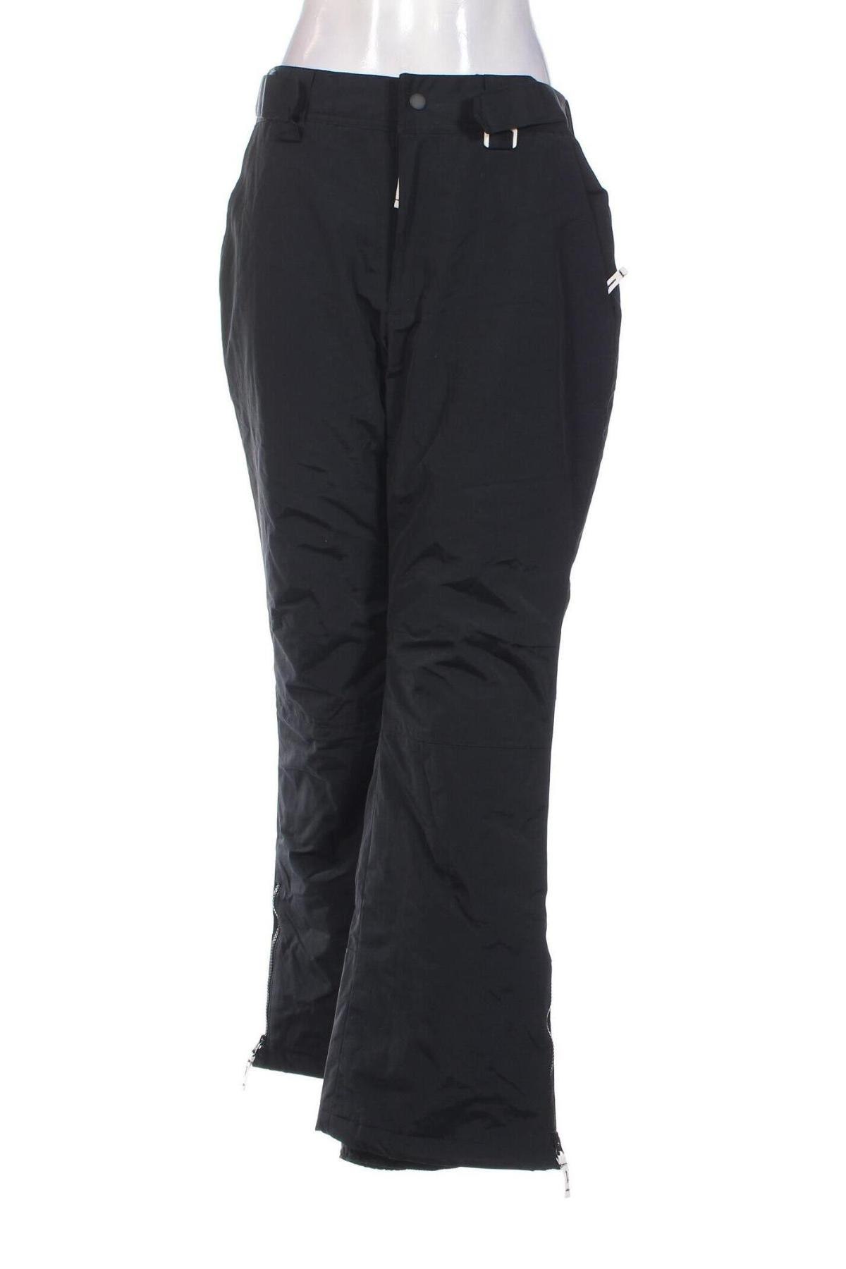 Γυναίκειο παντελόνι για χειμερινά σπορ Amazon Essentials, Μέγεθος L, Χρώμα Μαύρο, Τιμή 9,90 €