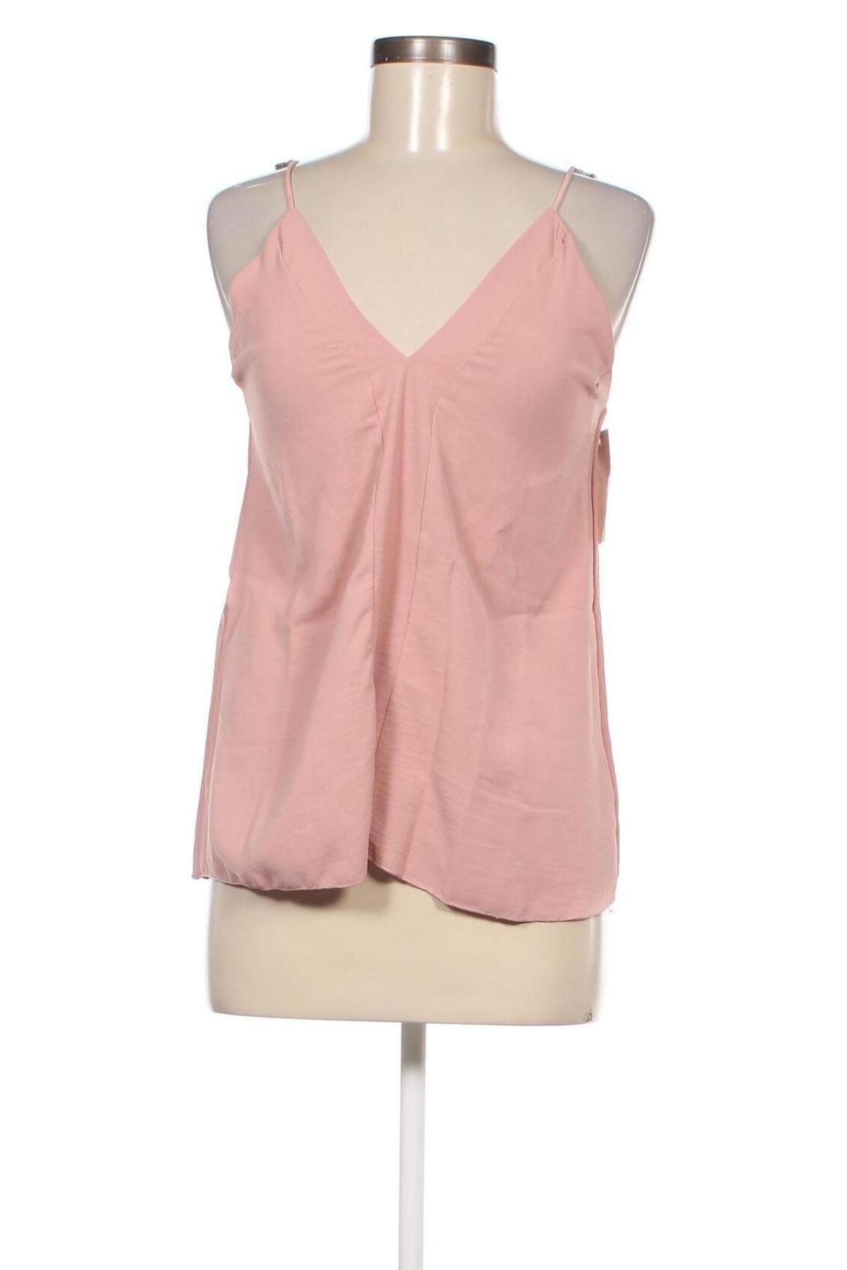 Tricou de damă, Mărime XL, Culoare Roz, Preț 24,11 Lei