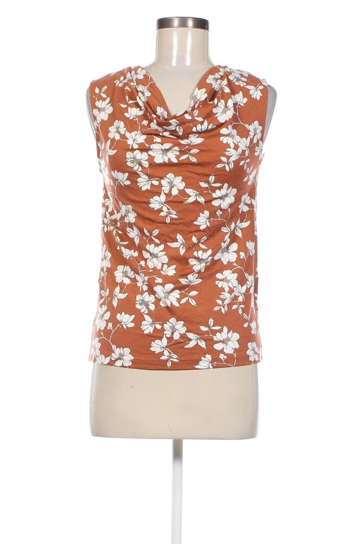 Γυναικείο αμάνικο μπλουζάκι Anna Field, Μέγεθος S, Χρώμα Πολύχρωμο, Τιμή 4,98 €