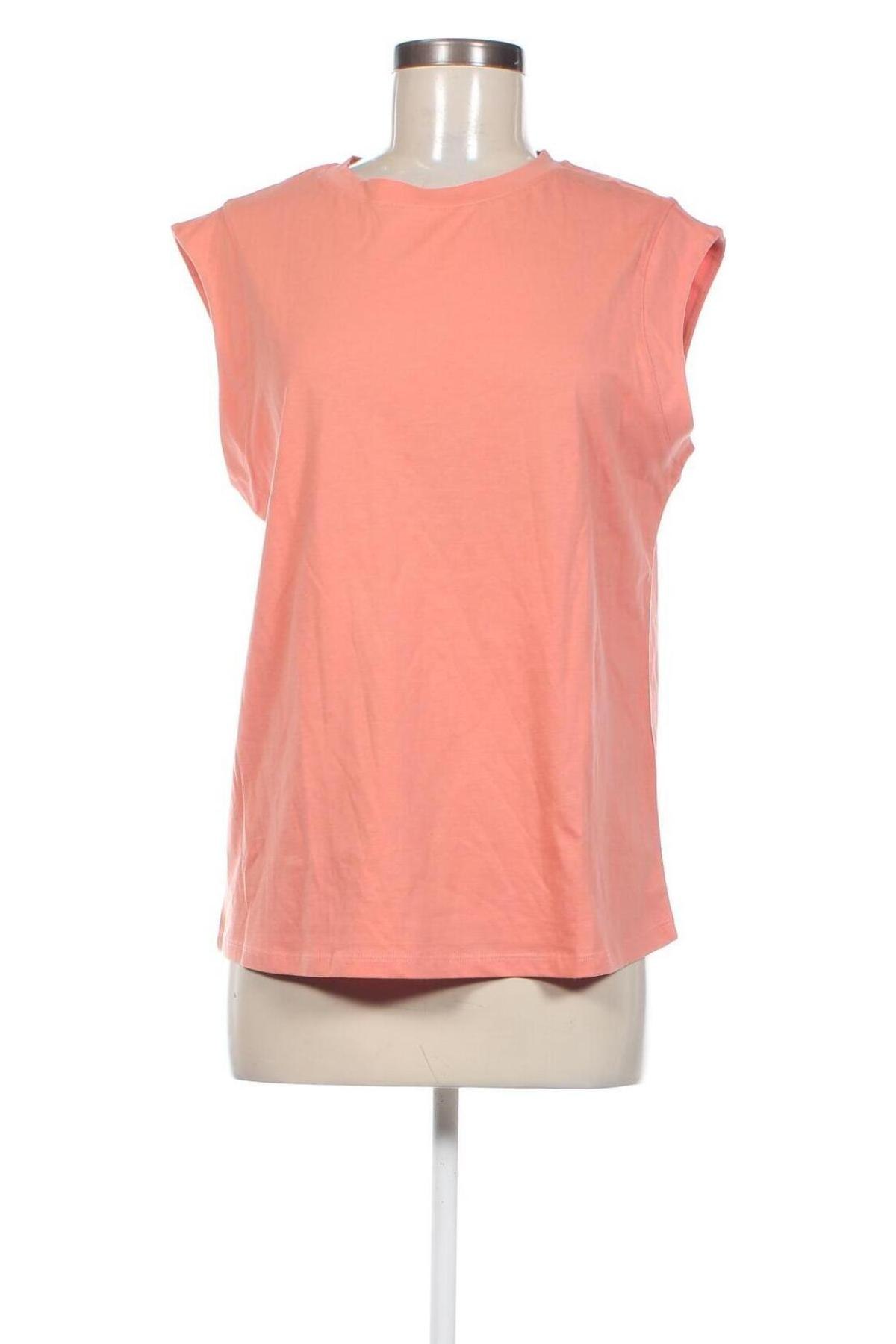 Γυναικείο αμάνικο μπλουζάκι Lascana, Μέγεθος S, Χρώμα Ρόζ , Τιμή 10,82 €