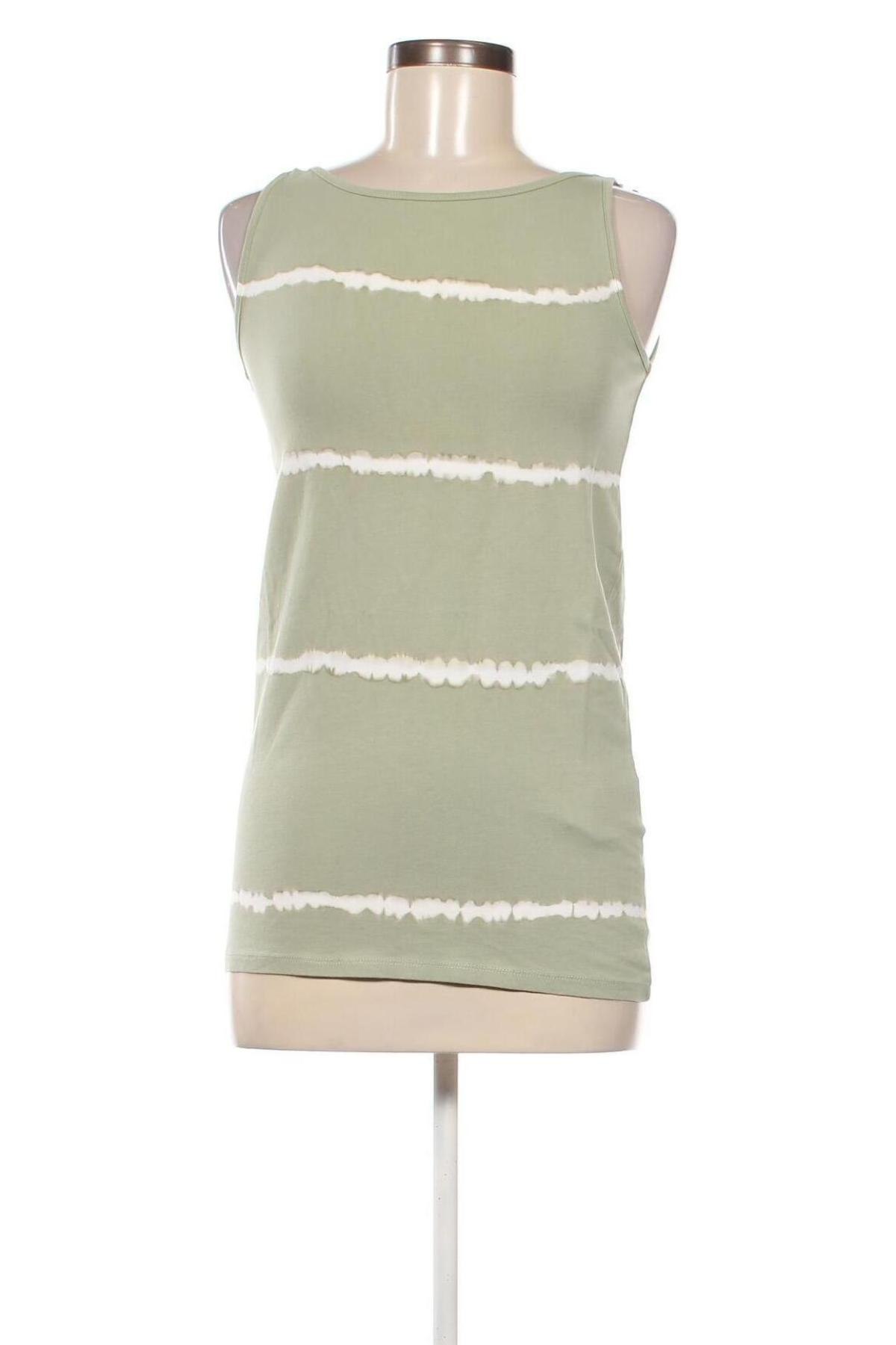 Γυναικείο αμάνικο μπλουζάκι Mamalicious, Μέγεθος XS, Χρώμα Πράσινο, Τιμή 2,40 €