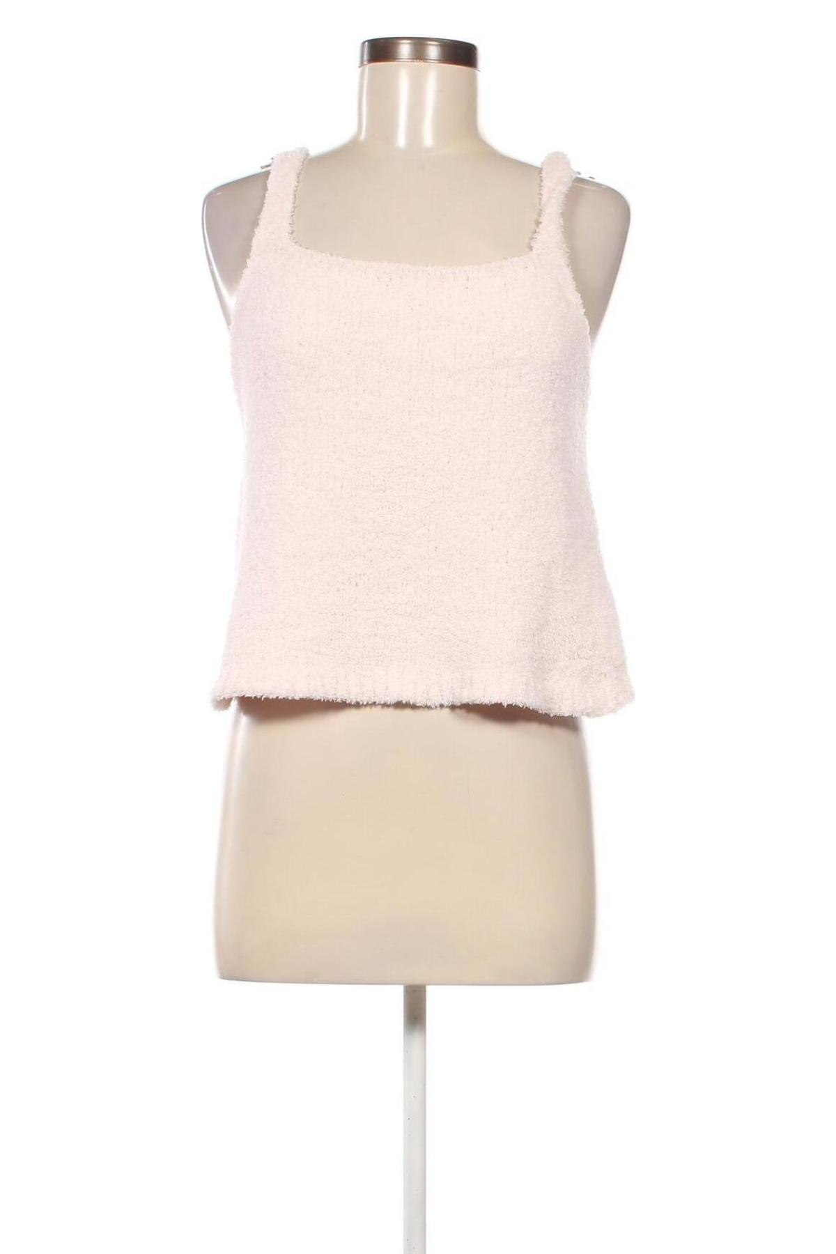 Damentop Missguided x Madison Beer, Größe L, Farbe Rosa, Preis 3,14 €