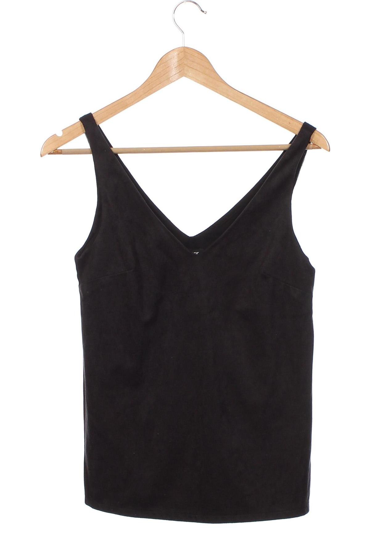 Tricou de damă Oasis, Mărime XS, Culoare Negru, Preț 34,31 Lei