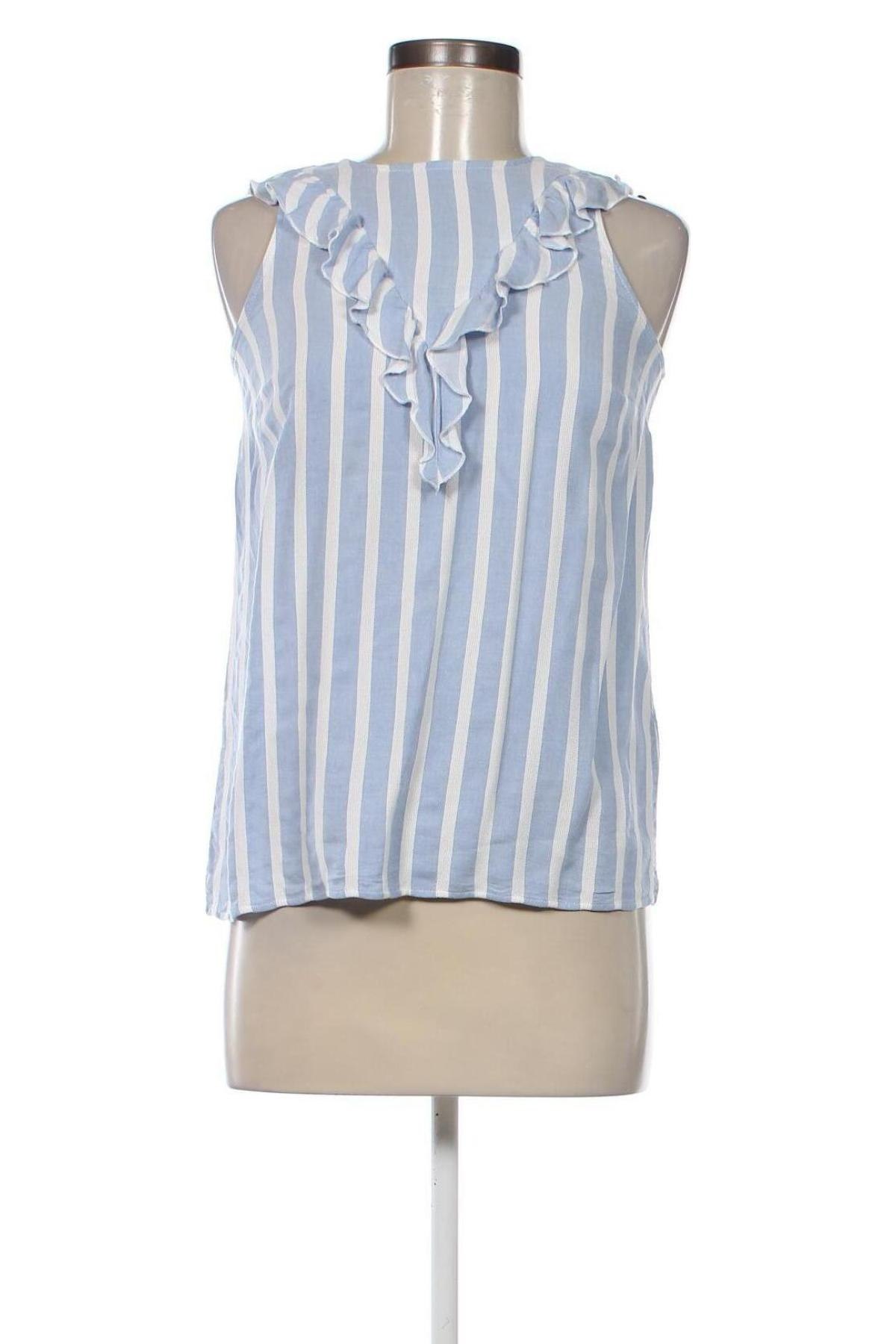 Γυναικείο αμάνικο μπλουζάκι Orsay, Μέγεθος S, Χρώμα Πολύχρωμο, Τιμή 7,00 €