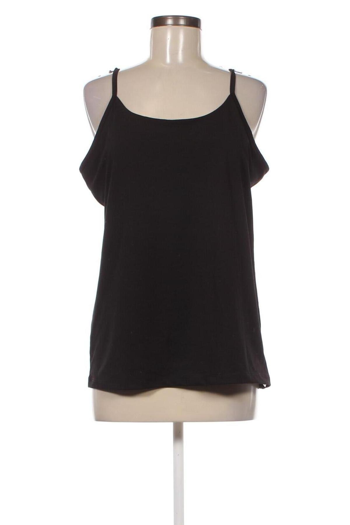 Tricou de damă Premoda, Mărime XL, Culoare Negru, Preț 42,76 Lei