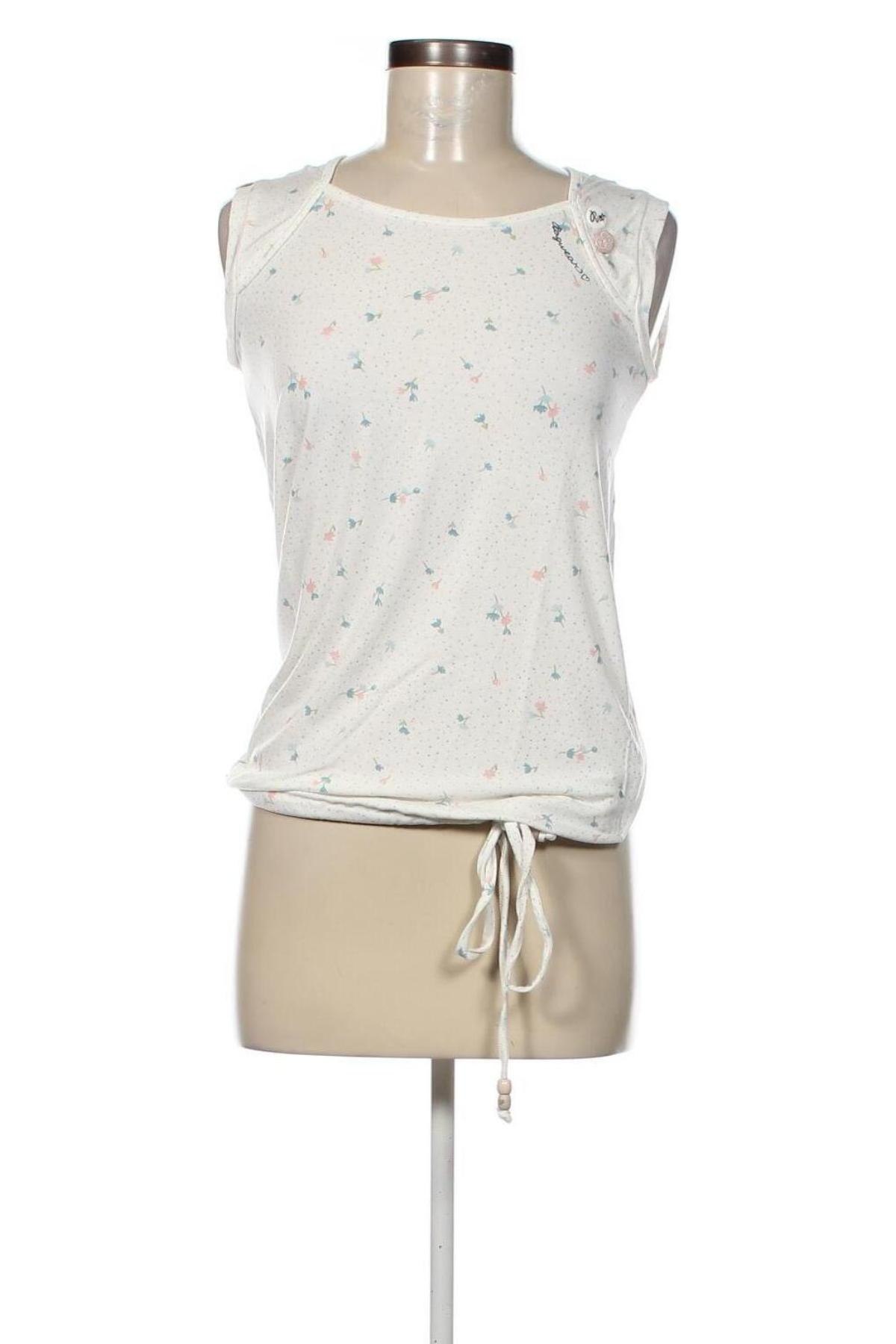 Damen Shirt Ragwear, Größe XS, Farbe Weiß, Preis 13,10 €