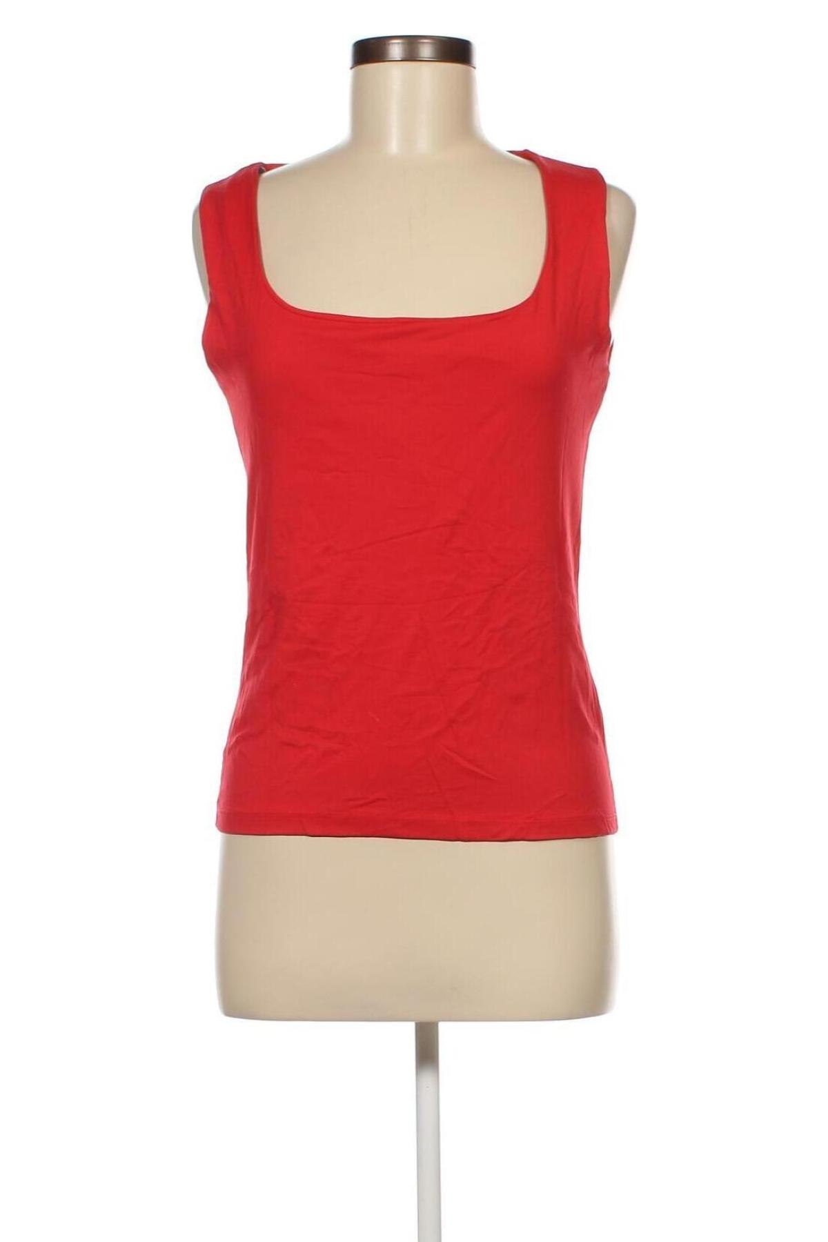 Damentop Zara, Größe L, Farbe Rot, Preis 7,65 €