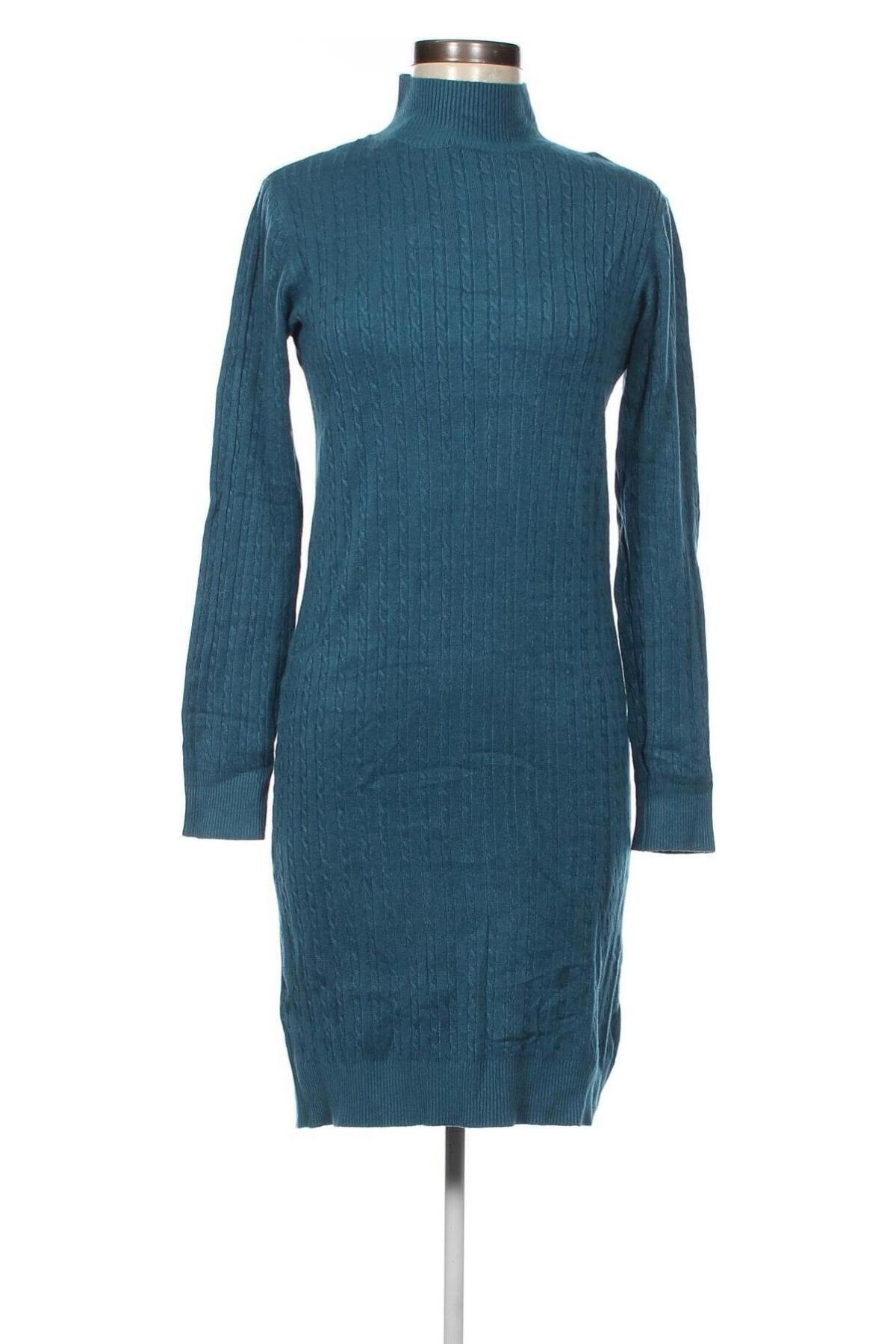 Damenpullover, Größe XL, Farbe Blau, Preis € 10,90