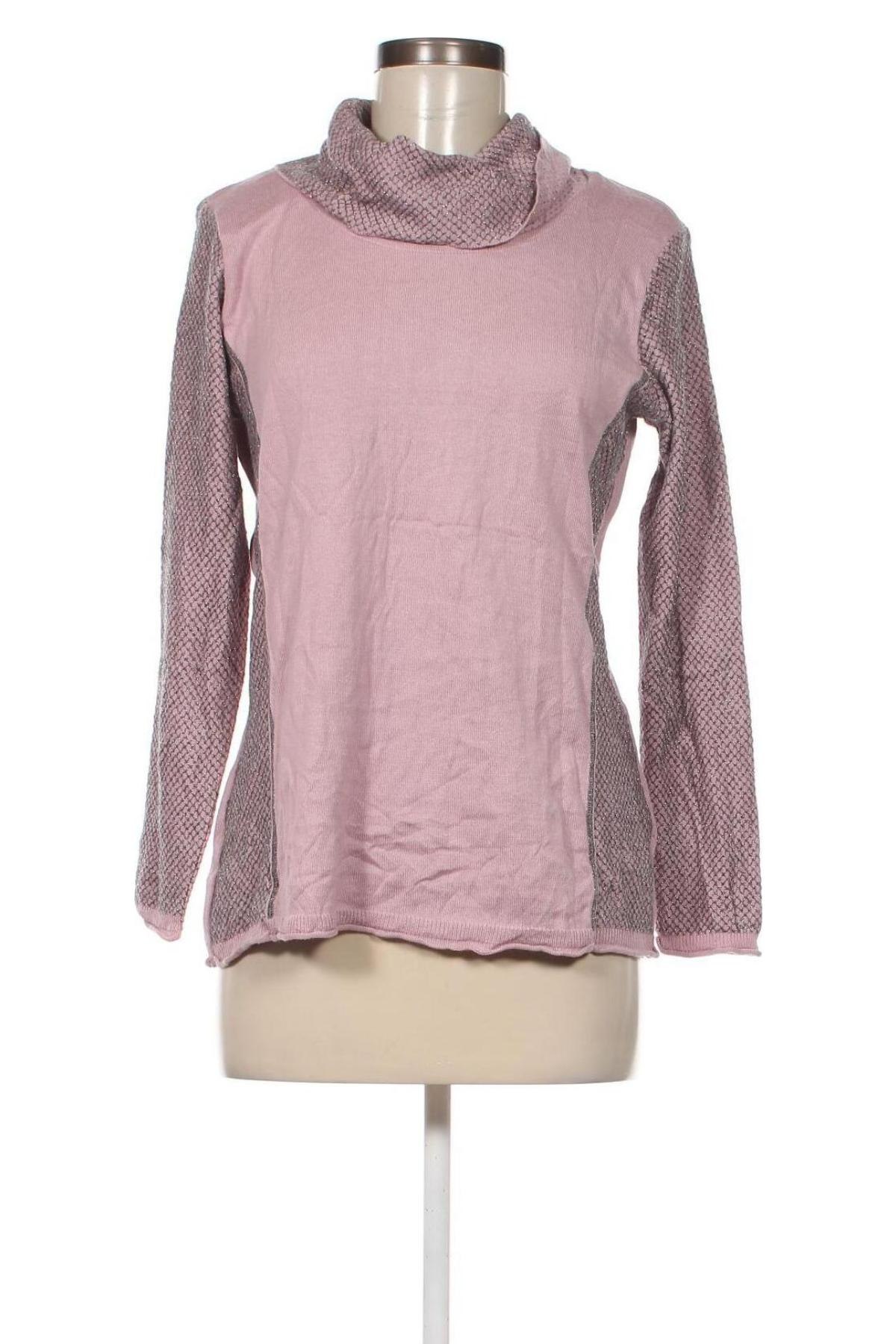 Γυναικείο πουλόβερ, Μέγεθος L, Χρώμα Πολύχρωμο, Τιμή 6,82 €