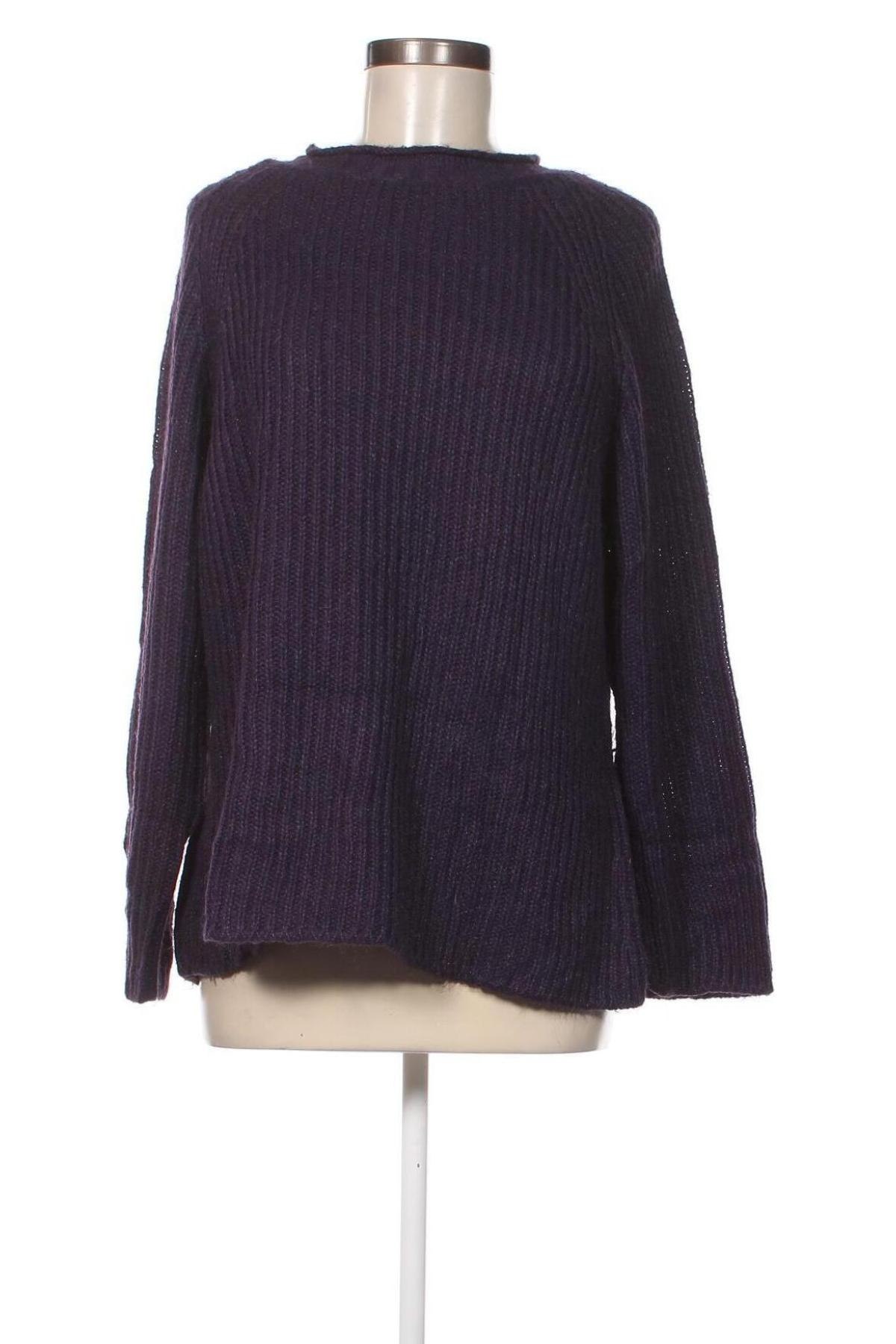 Női pulóver, Méret XL, Szín Lila, Ár 3 679 Ft