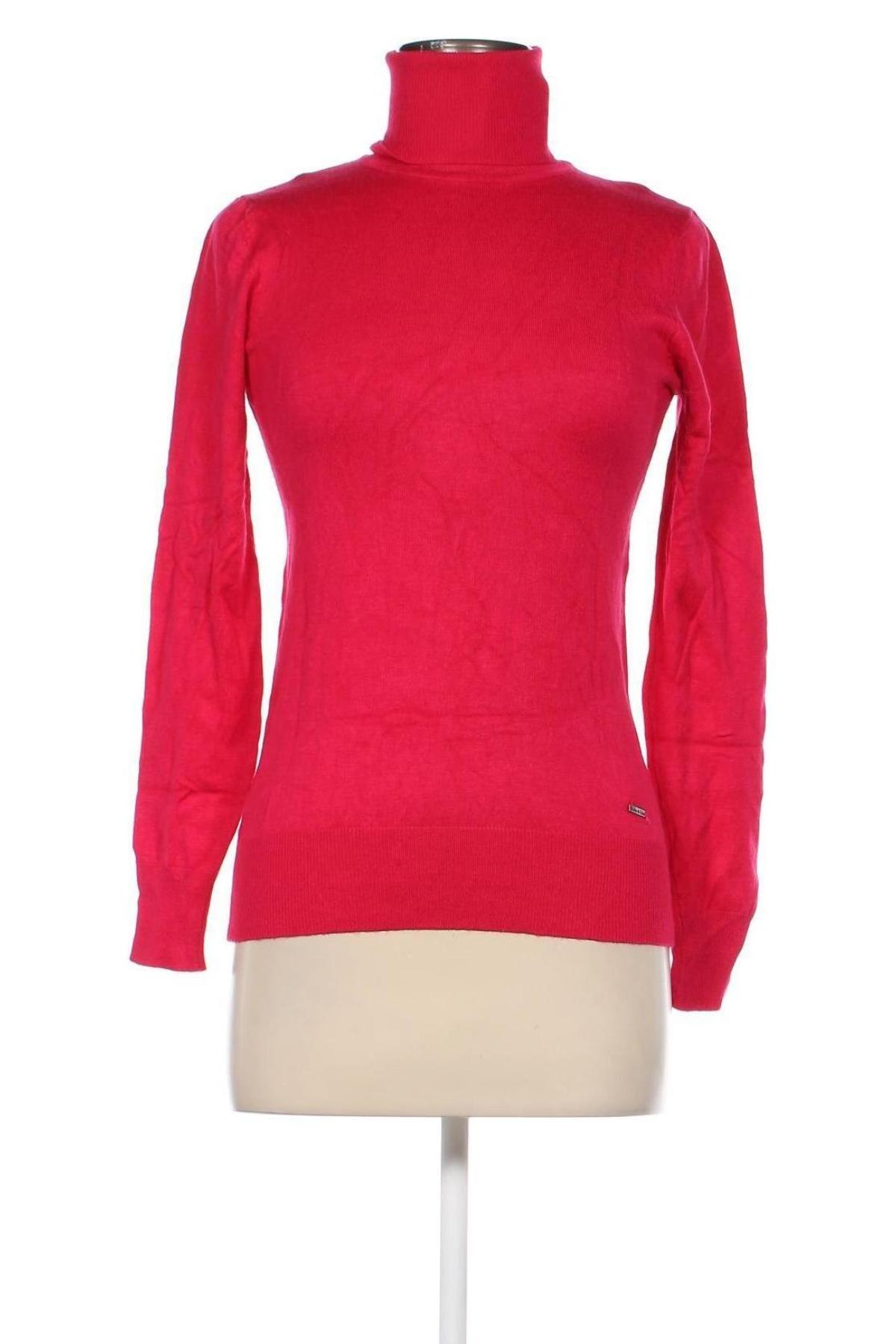 Damenpullover, Größe M, Farbe Rosa, Preis 6,49 €